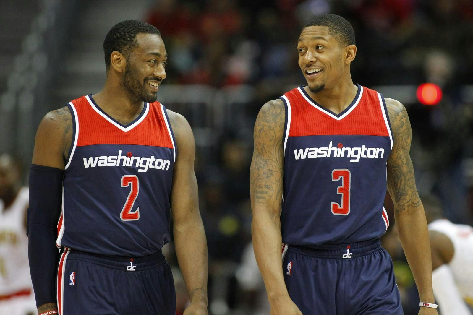 LOCKED ON WIZARDS, Oct. 16: Wizards season preview
