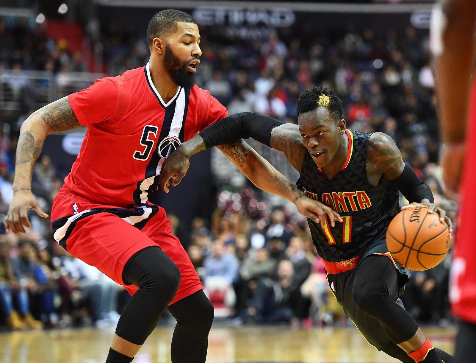 LOCKED ON WIZARDS, Episode 166: Hawks Preview