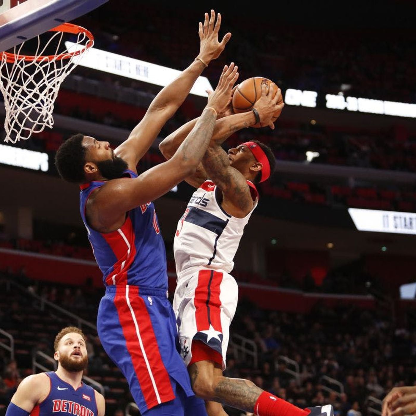 What Did Ted Tell Beal in Their Secret Meeting? + Wizards Lose to a Playoff Team