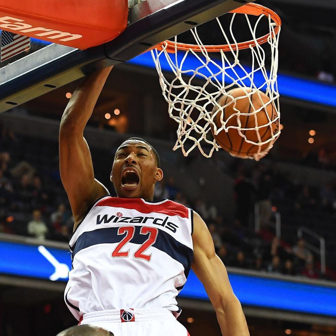 LOCKED ON WIZARDS, Episode 213: Exit Interview -- Otto Porter