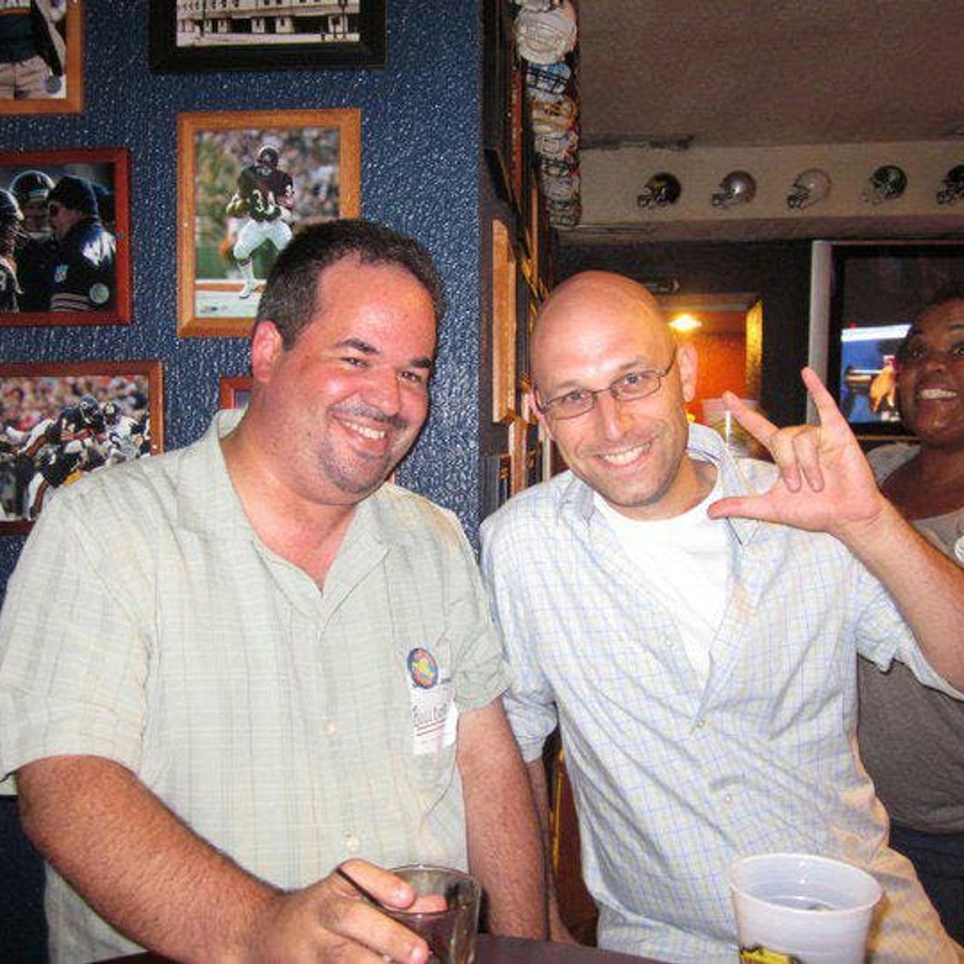 LOCKED ON WIZARDS, Episode 206: Dan Steinberg