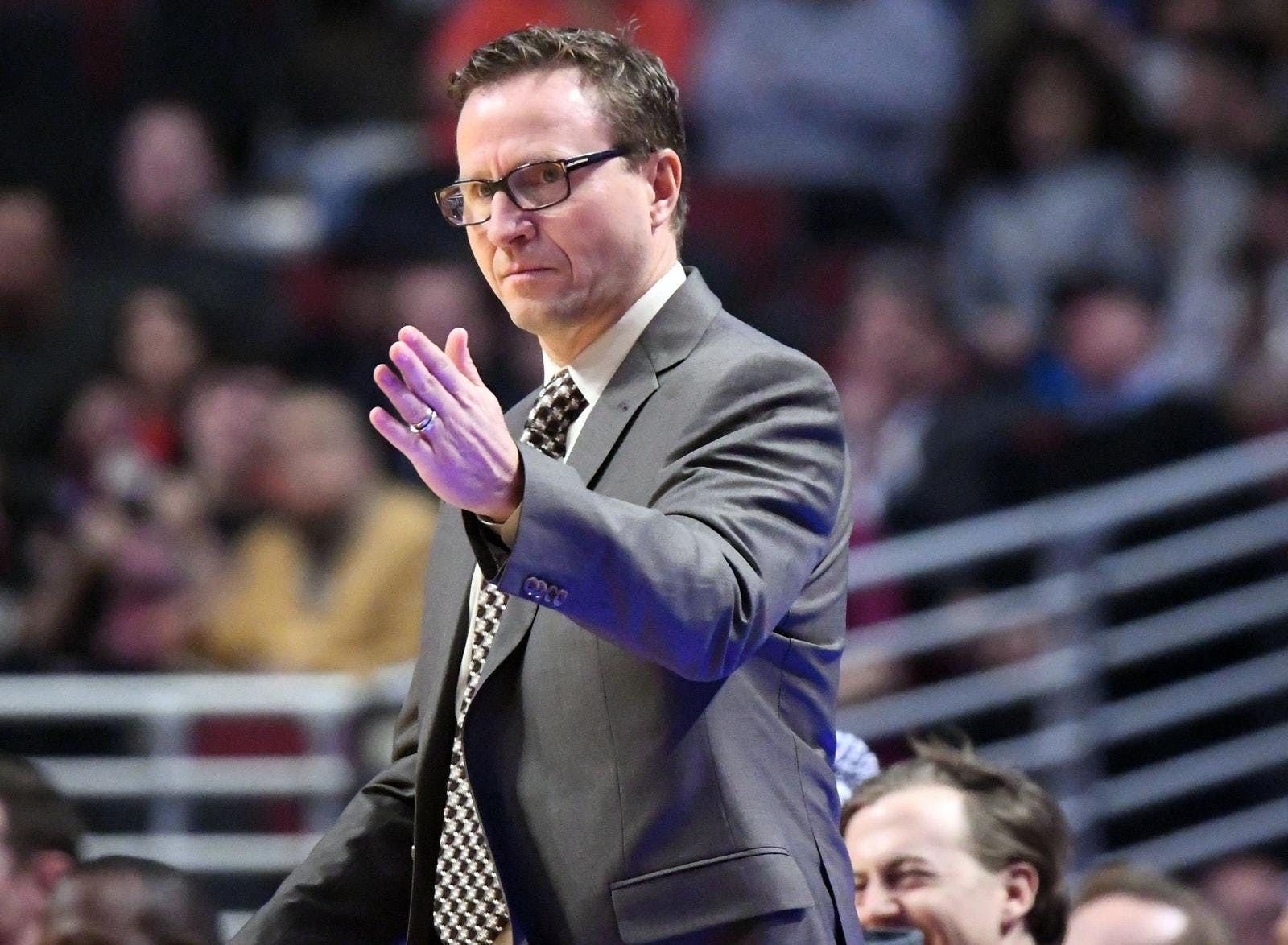LOCKED ON WIZARDS, Episode 219: Fancy Scott Brooks Stats