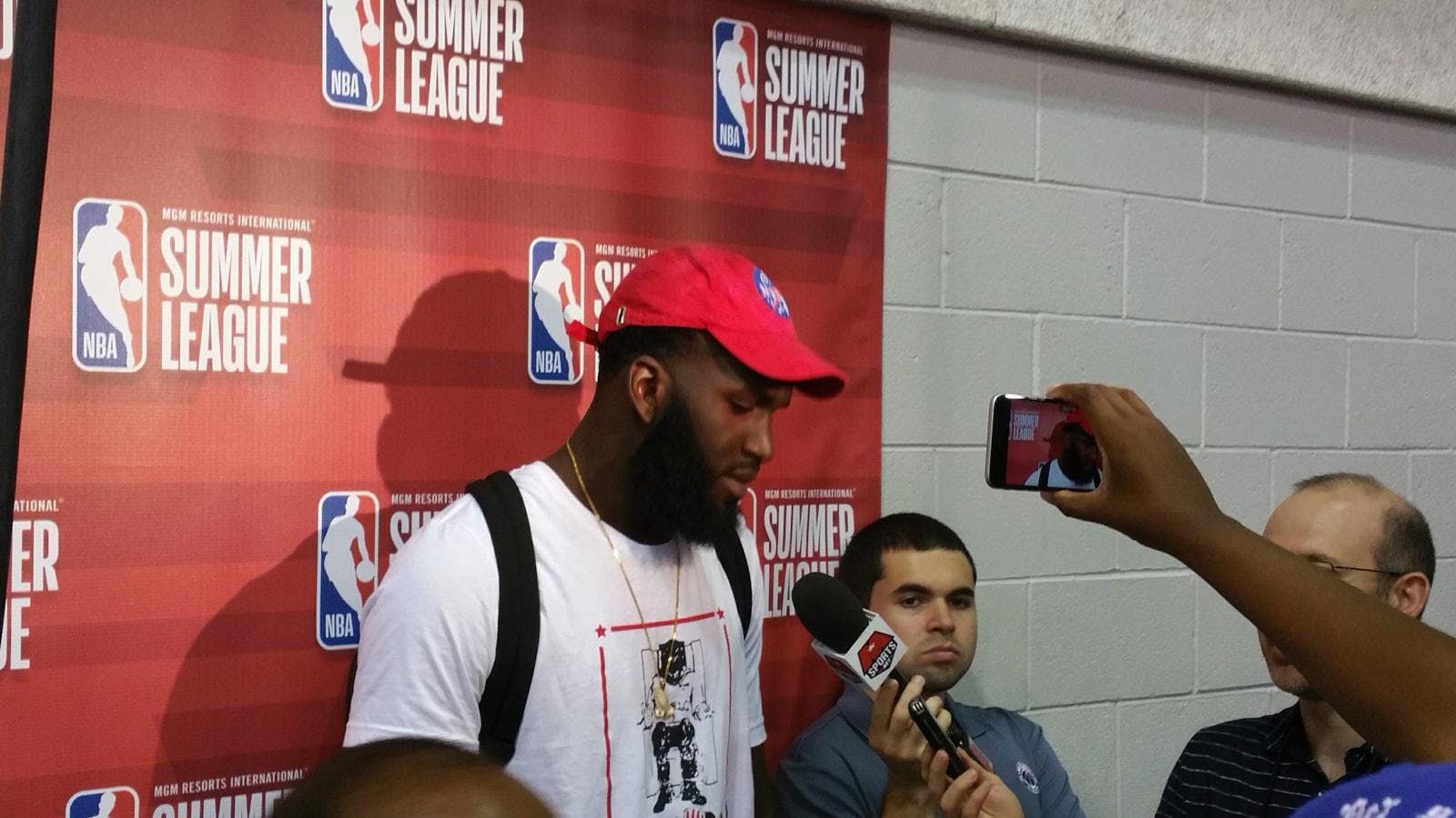 LOCKED ON WIZARDS, Episode 250: Summer League Truth or Truthiness?