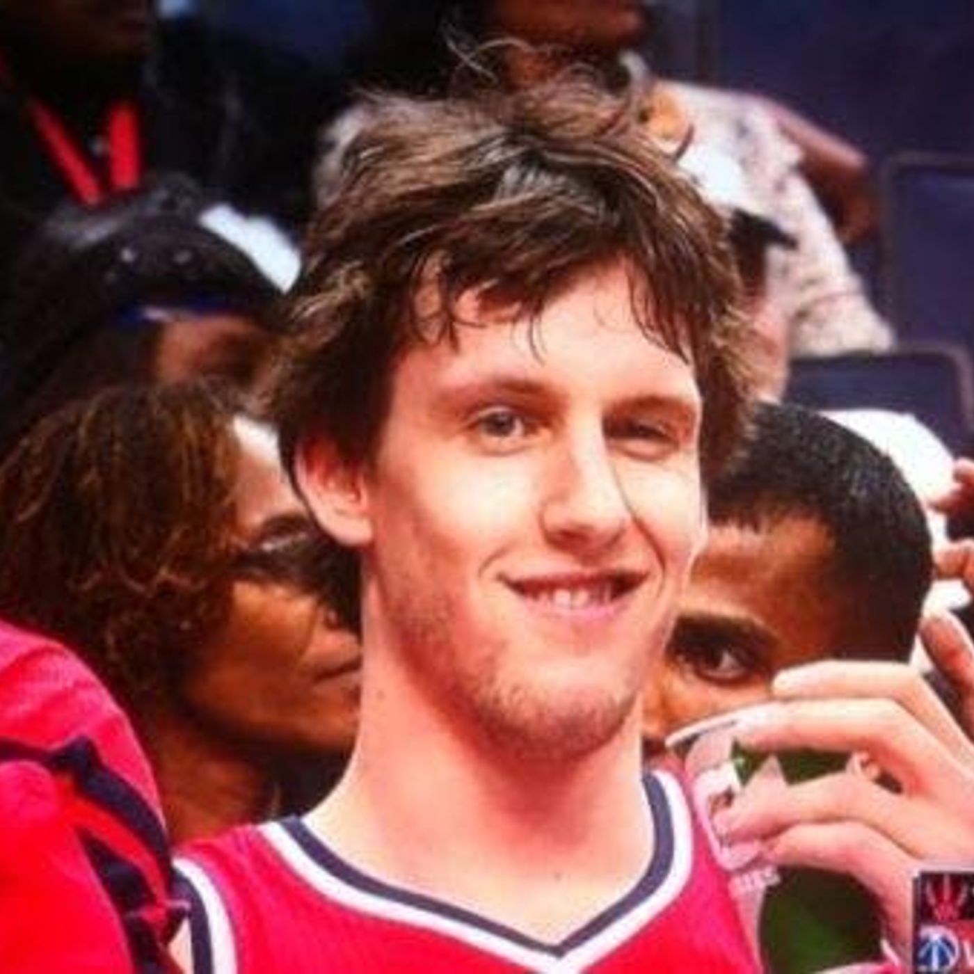 LOCKED ON WIZARDS -- 12/8/16 -- Grunfeld Era, Part 5: Jan Vesely and the 2011 NBA Draft
