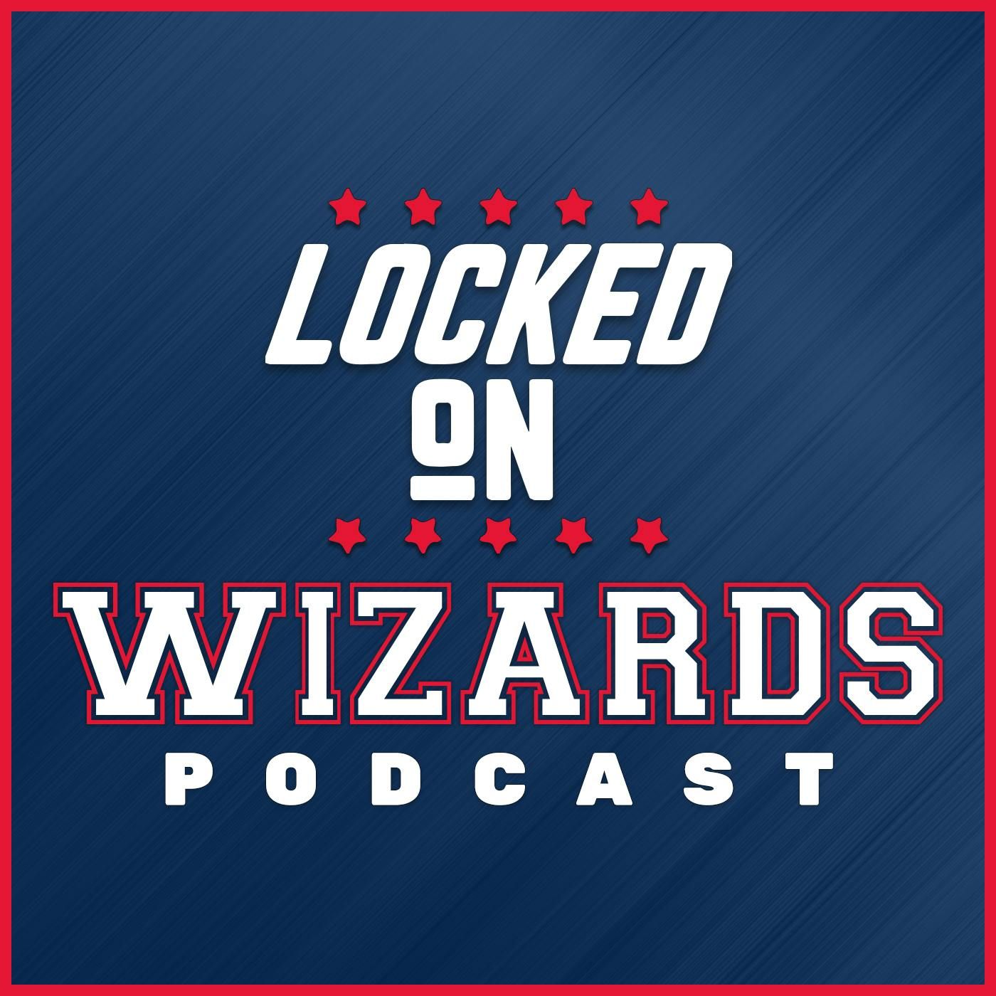 Wizards Eliminated from Playoff Contention, Sixers Injuries, and the West's Fight for #8