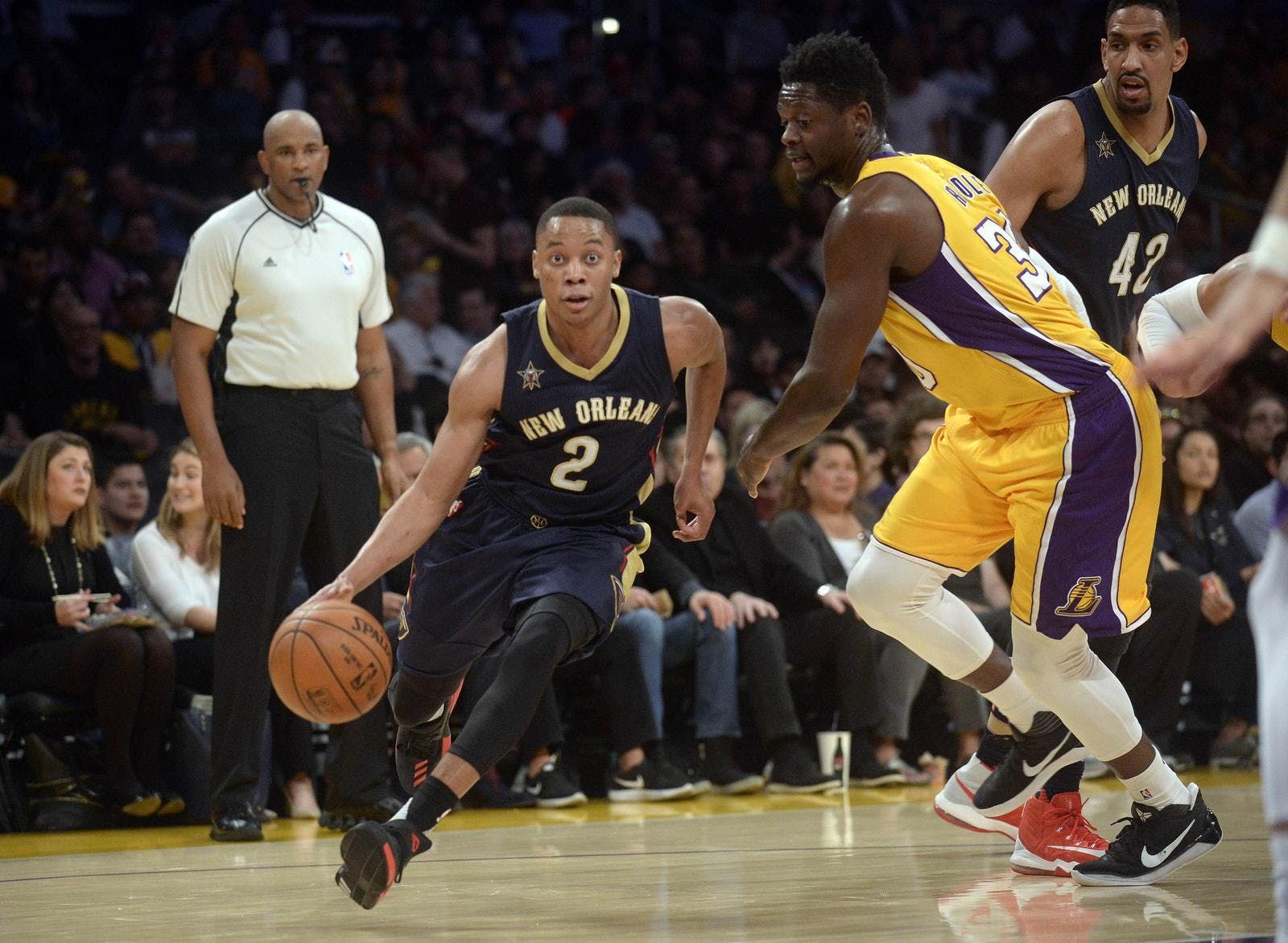 LOCKED ON WIZARDS, Oct. 2: Tim Frazier; Fan experience