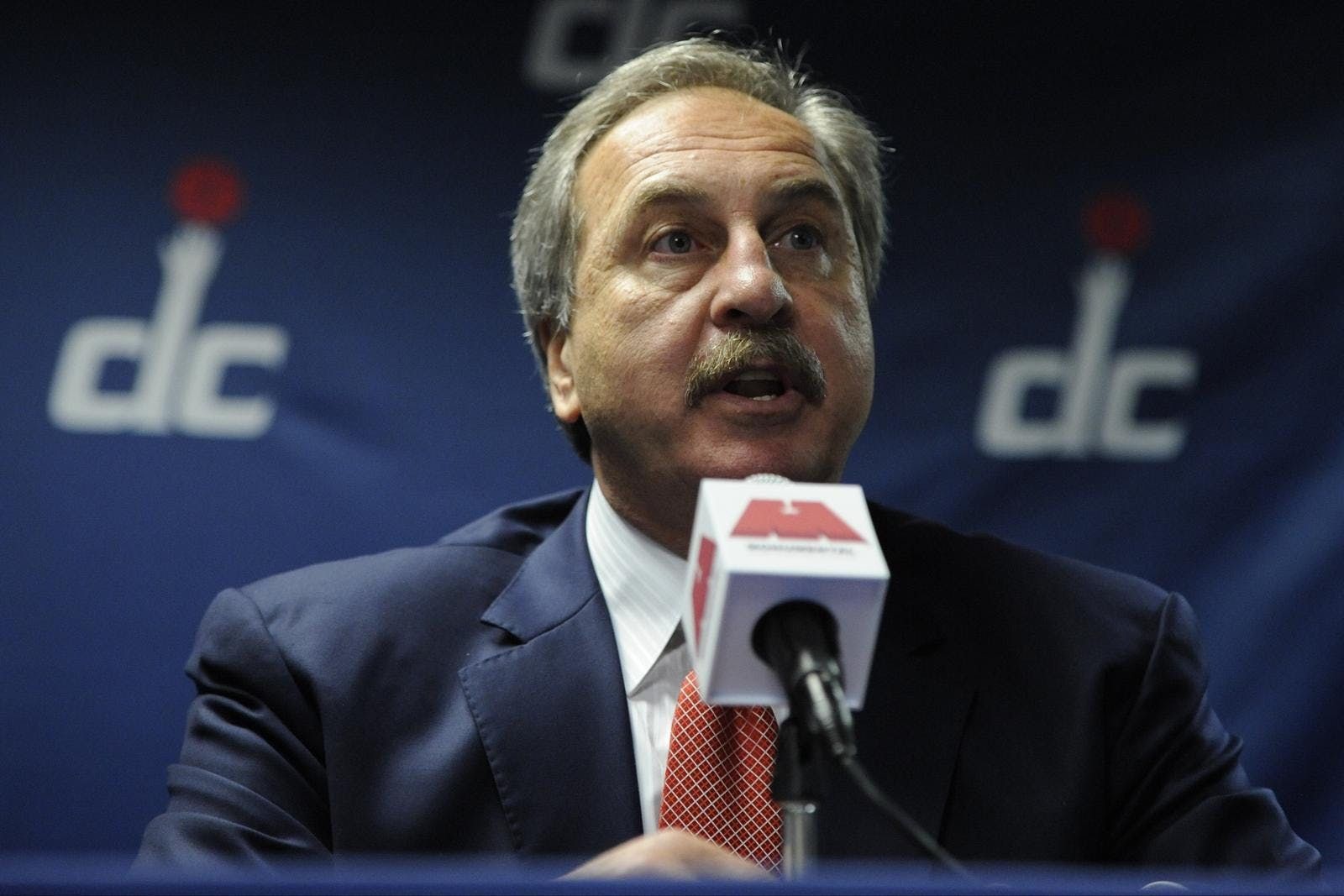 LOCKED ON WIZARDS -- 3/22/17 -- Grading Grunfeld; Big Shots