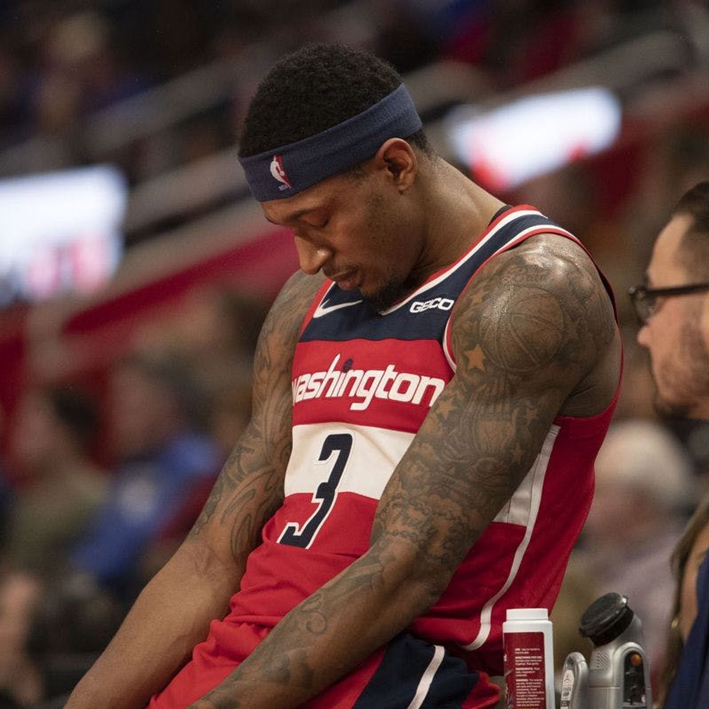 Beal Needs Help, Wall Out Indefinitely, and Where is Troy Brown!? | 12-29-2018