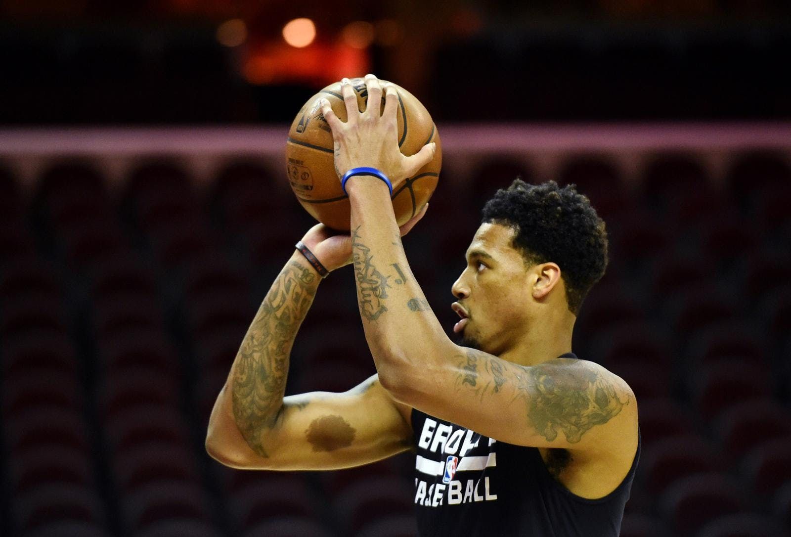 LOCKED ON WIZARDS, Episode 156: Dishing On D-League