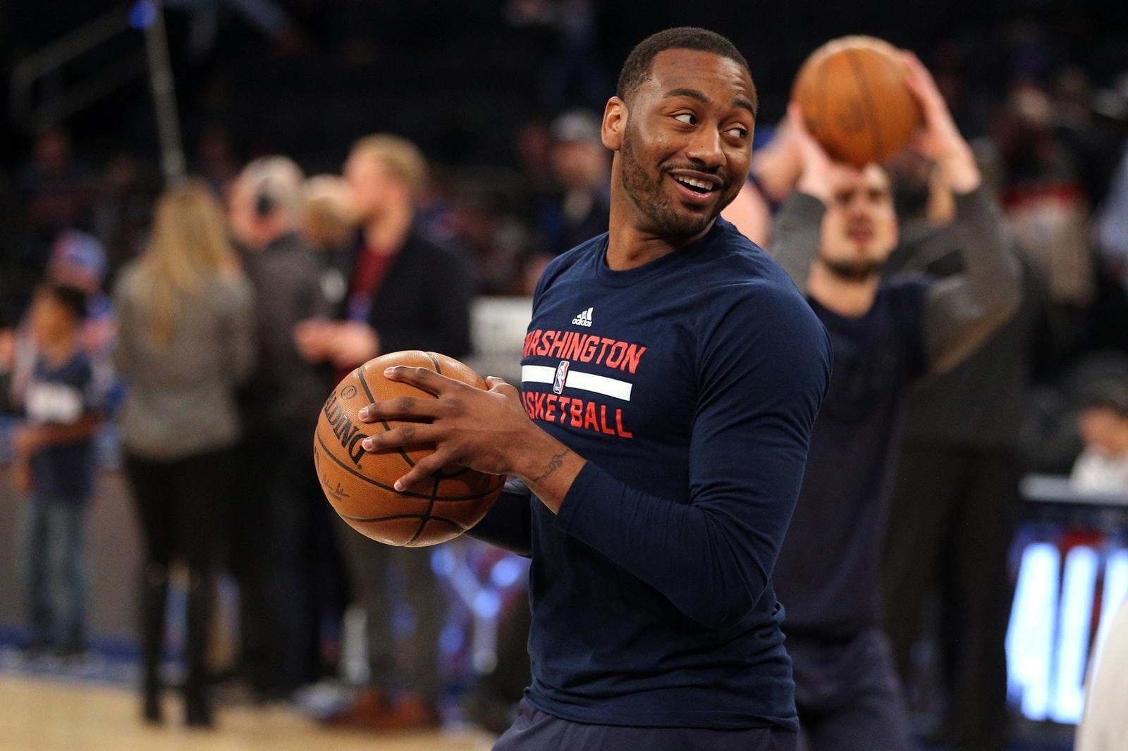 LOCKED ON WIZARDS, Episode 169: Wall To Wall Coverage