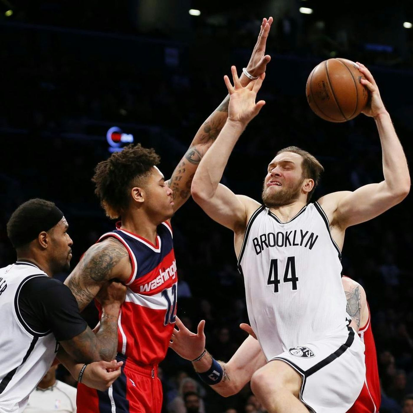 LOCKED ON WIZARDS -- 2/23/17 -- Emergency Bojan Podcast!!!