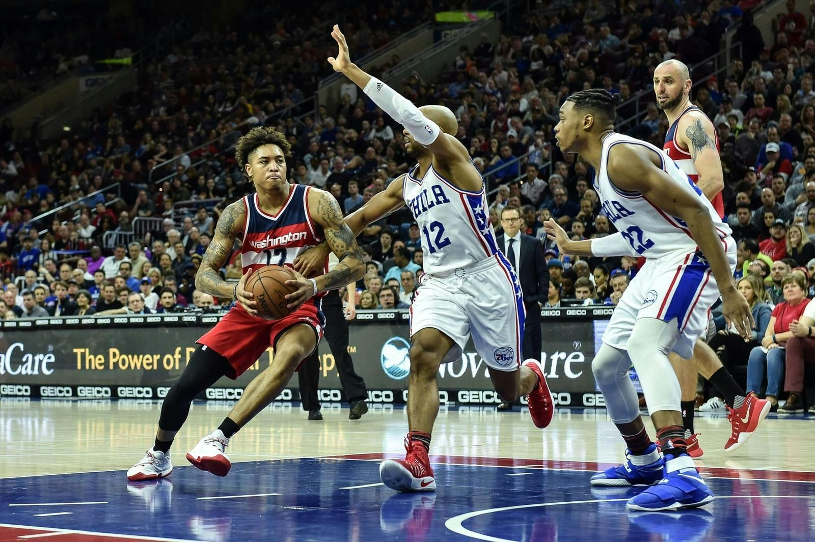 LOCKED ON WIZARDS, Episode 139: Wizards Bracket; Oubre Dilemma