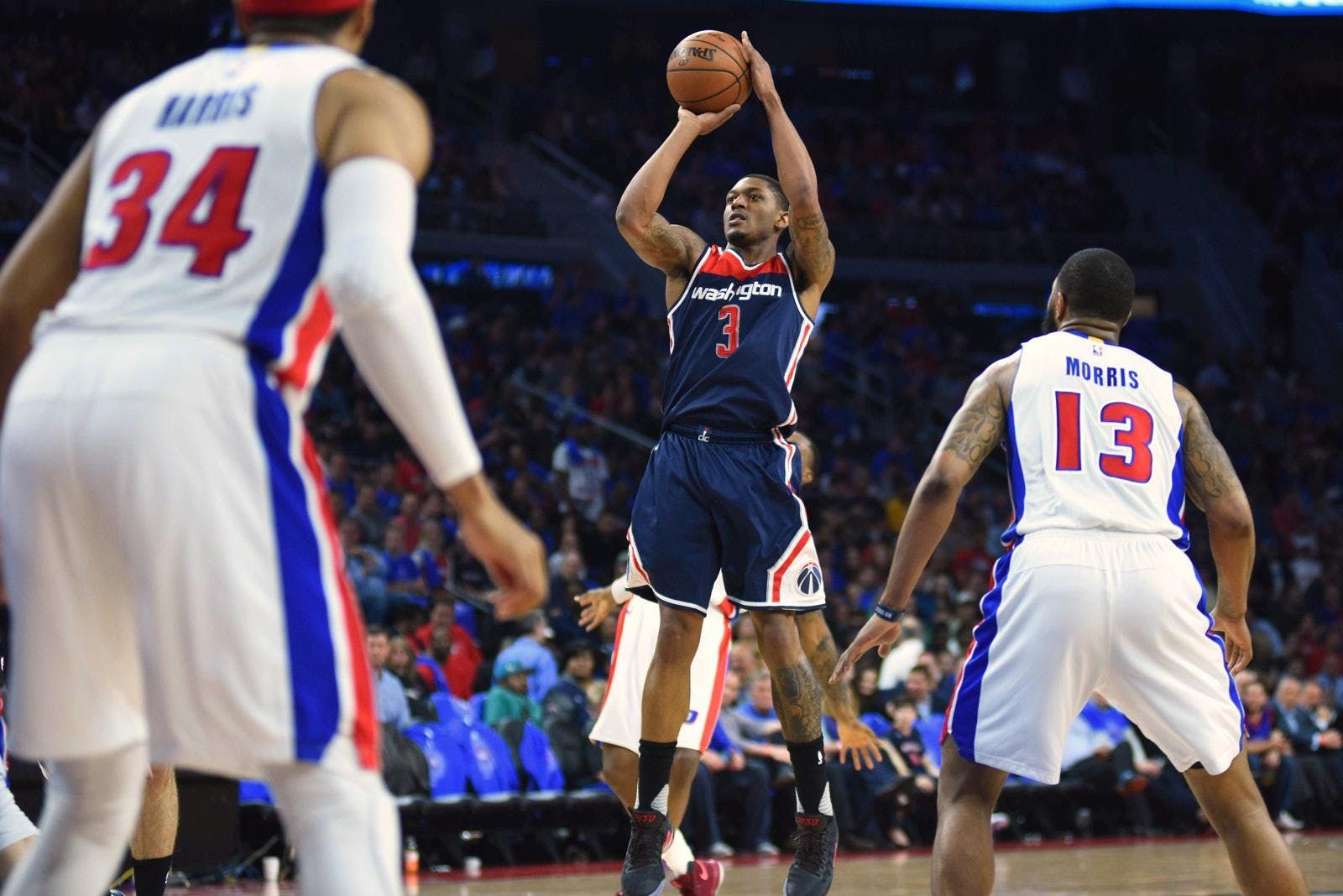 LOCKED ON WIZARDS, Episode 163: Air Beal; Michael Lee Part 2