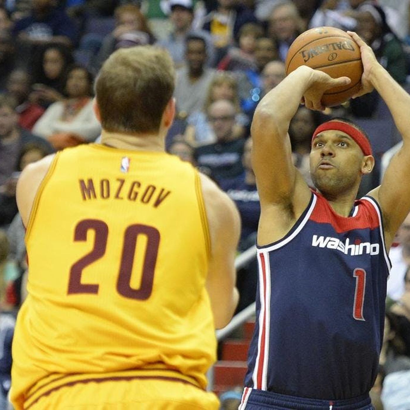 LOCKED ON WIZARDS, Episode 201: Dudley Takes His Shots