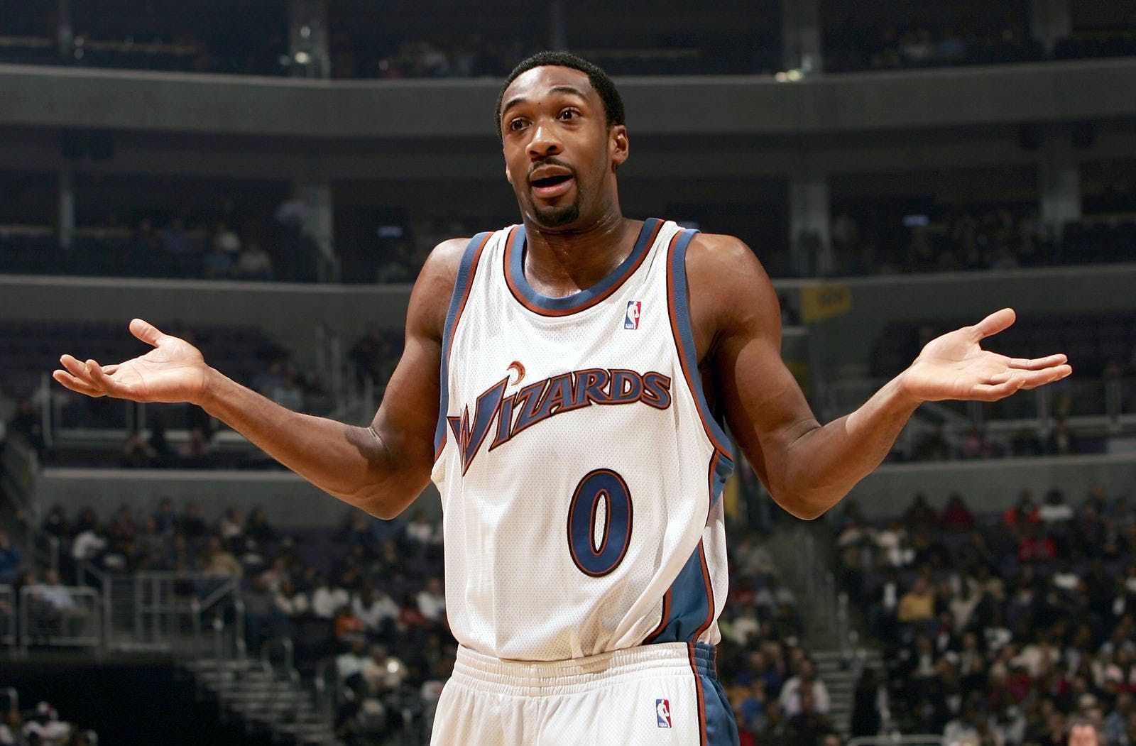 LOCKED ON WIZARDS, Episode 268: Weird NBA2K Wizards; Kyrie-IT; Thomas Robinson