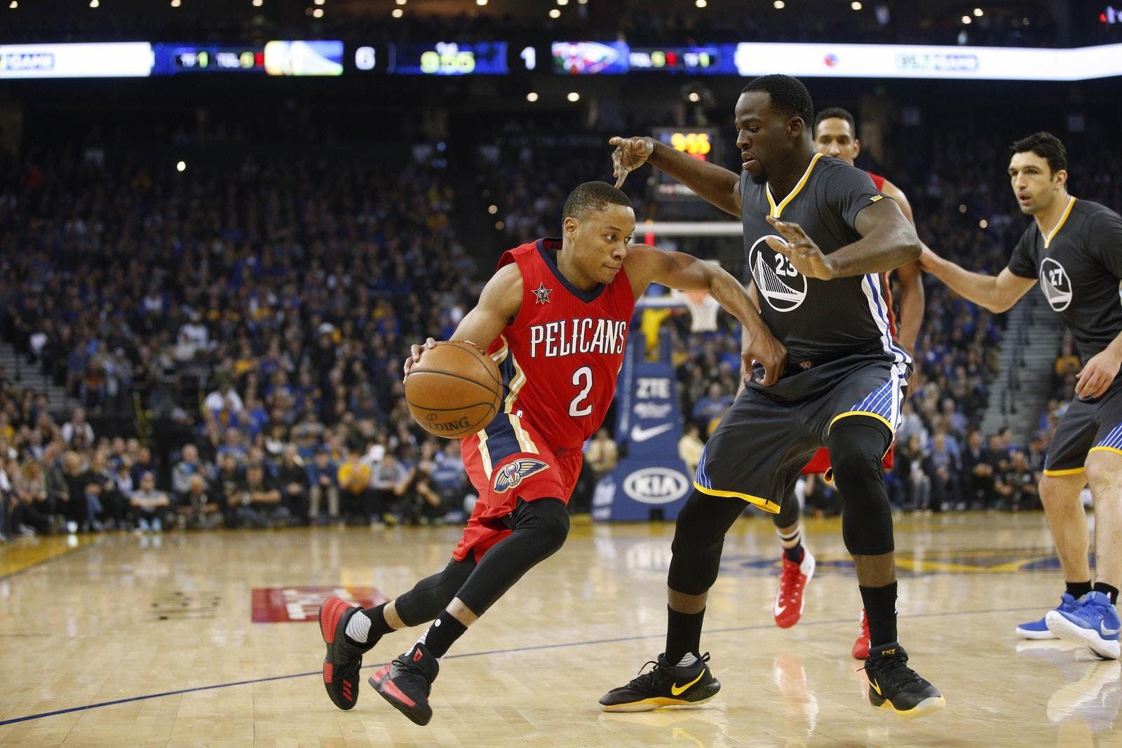LOCKED ON WIZARDS, Episode 232:  Here Comes Frazier