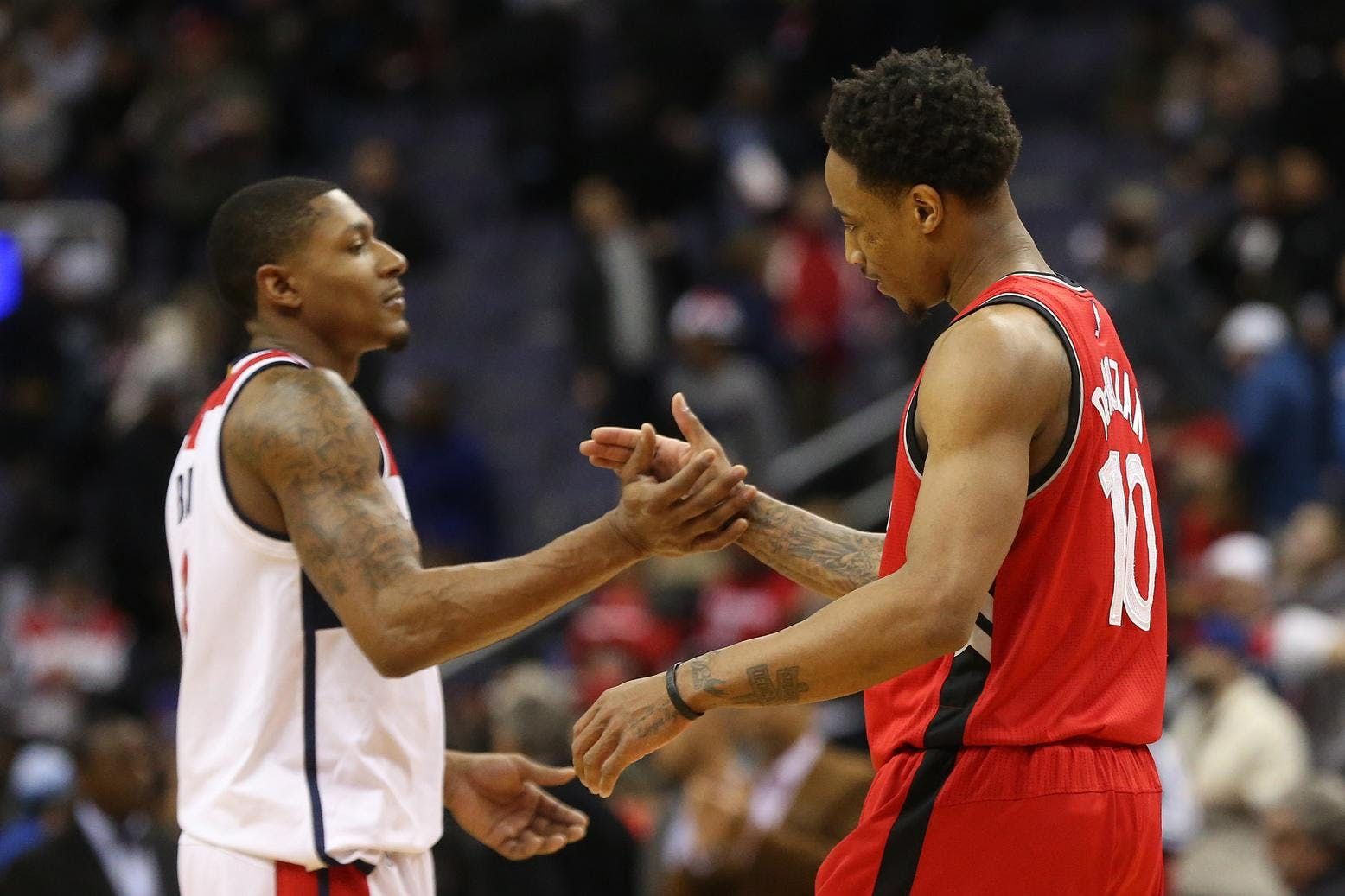 LOCKED ON WIZARDS, Episode 266: Wizards Potpourri