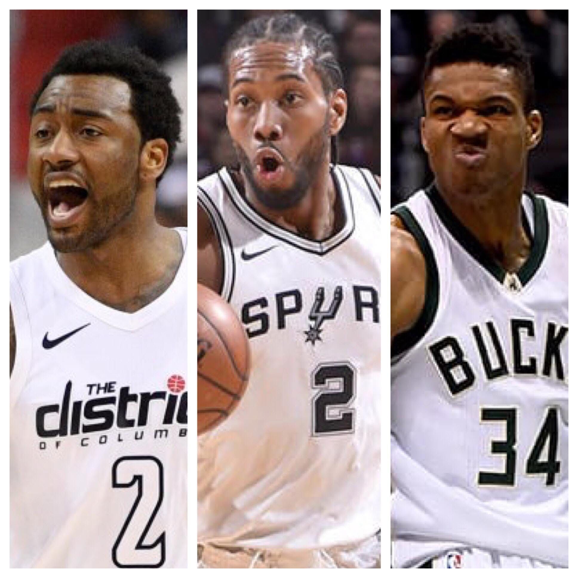 LOCKED ON WIZARDS 7-19-2018 The Landscape of the East After the Kawhi Leonard Trade and Who is the Best Player in the East?