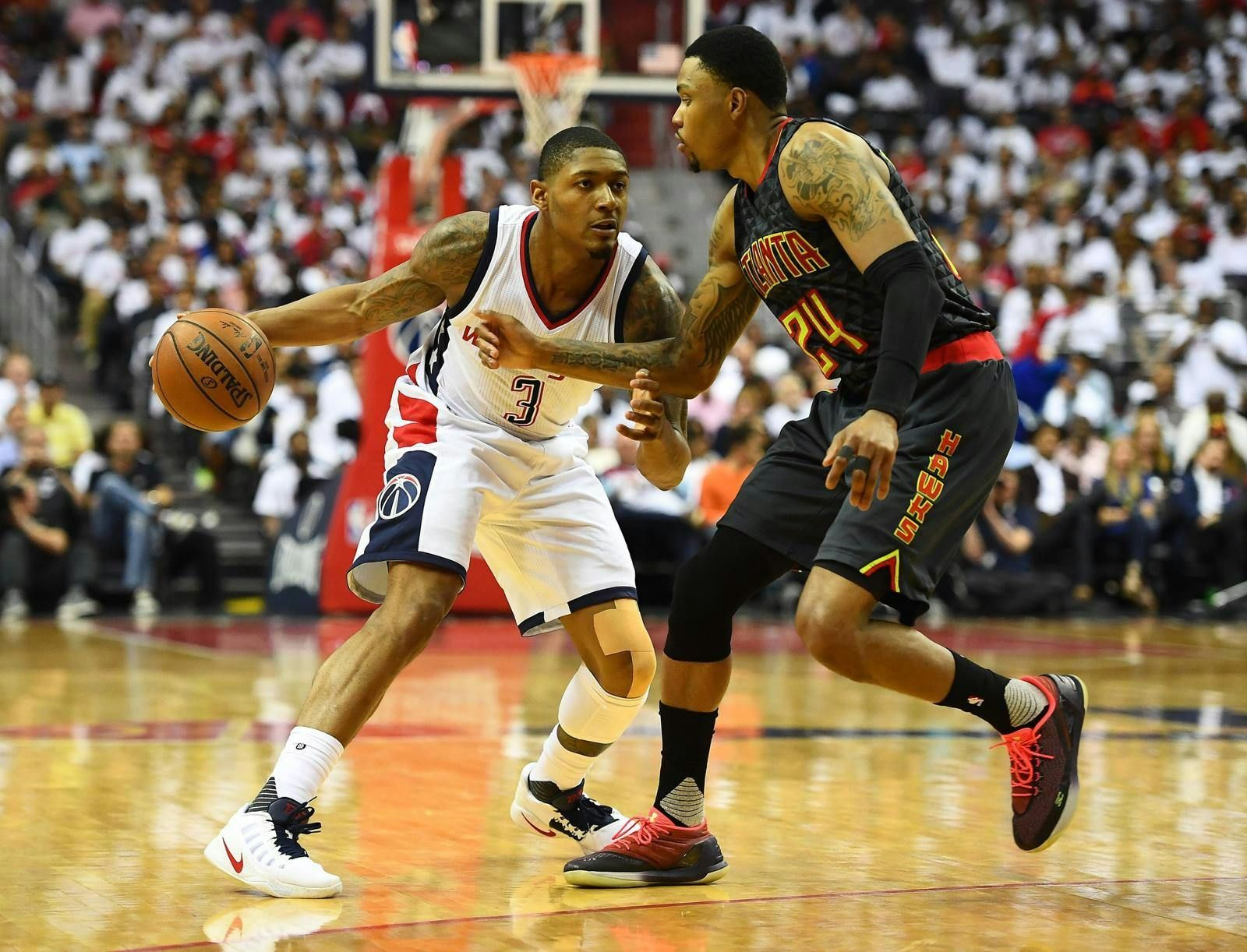 LOCKED ON WIZARDS, Episode 172: Behind Enemy Lines