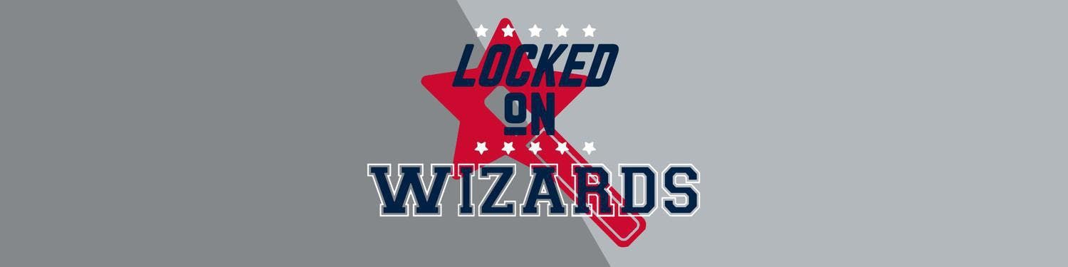 LOCKED ON WIZARDS, Episode 194: Mike Wise