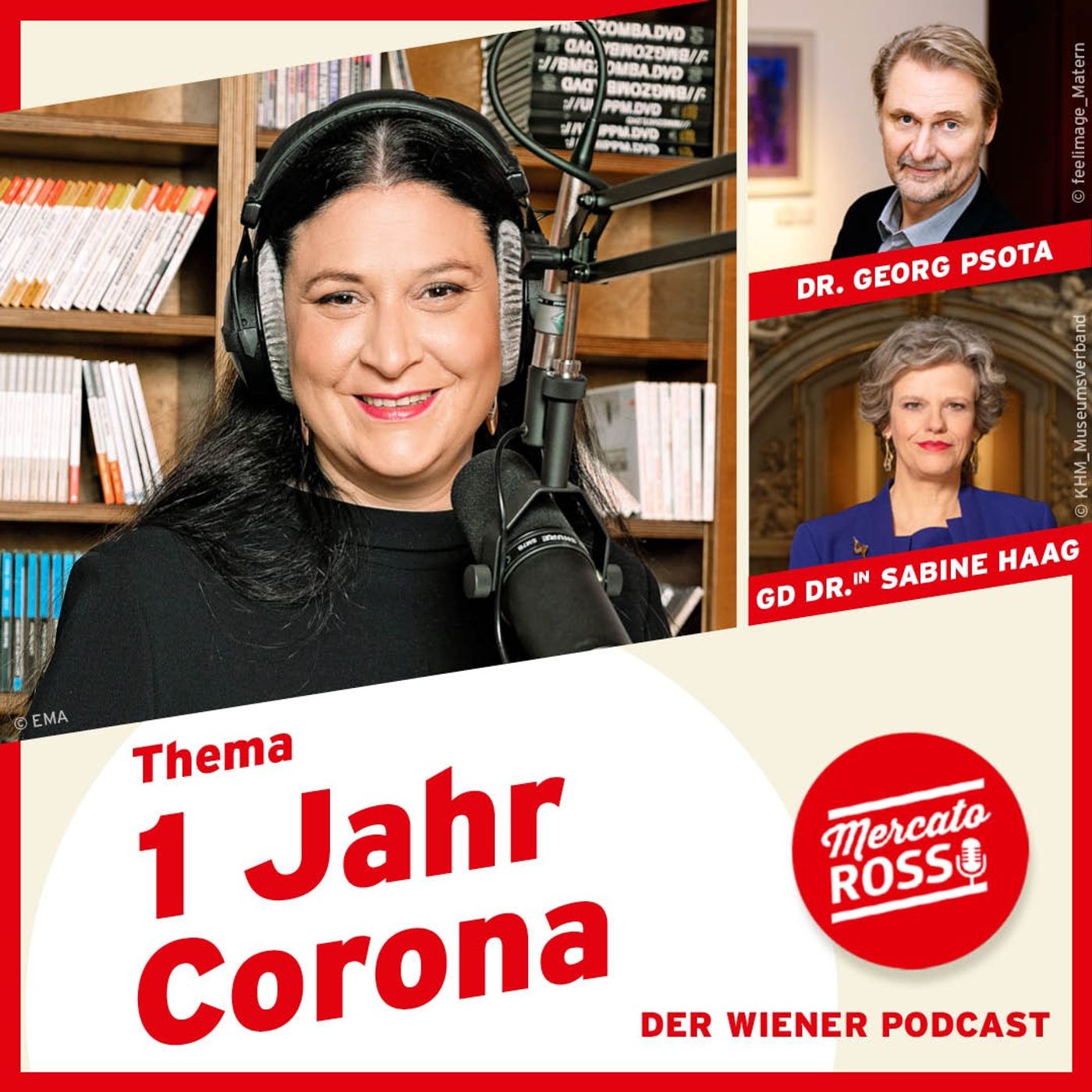 Belastung für Körper und Geist. Wie geht‘s uns mit Corona?