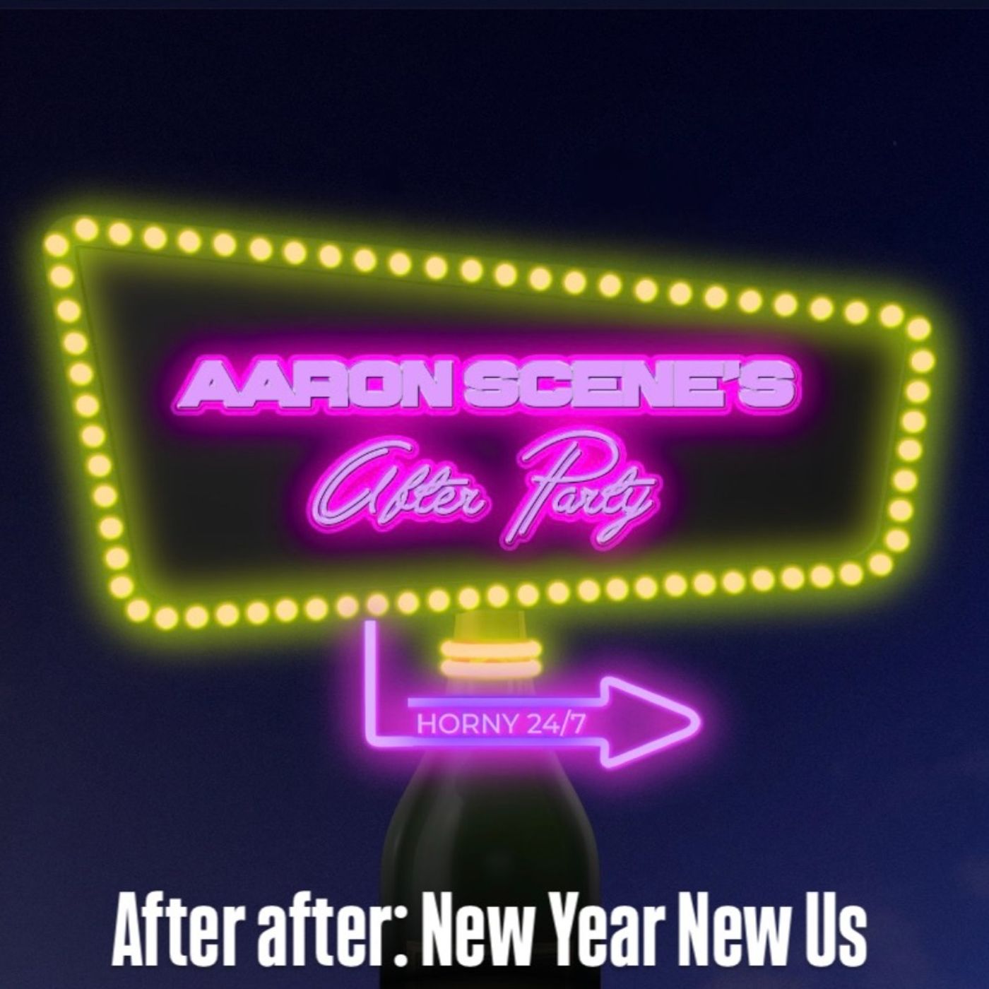 After After: New Year New Us!