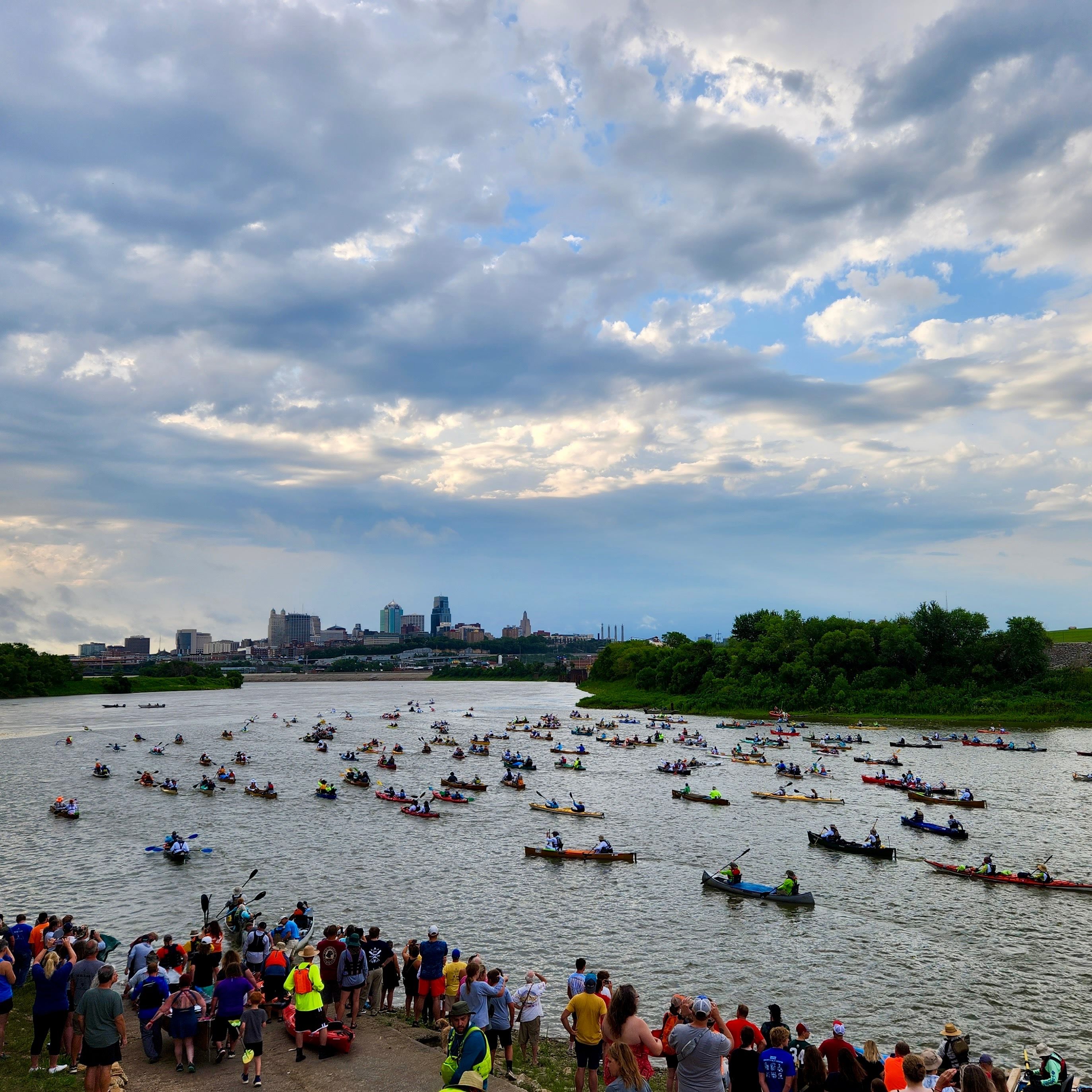 The River Radius Podcast