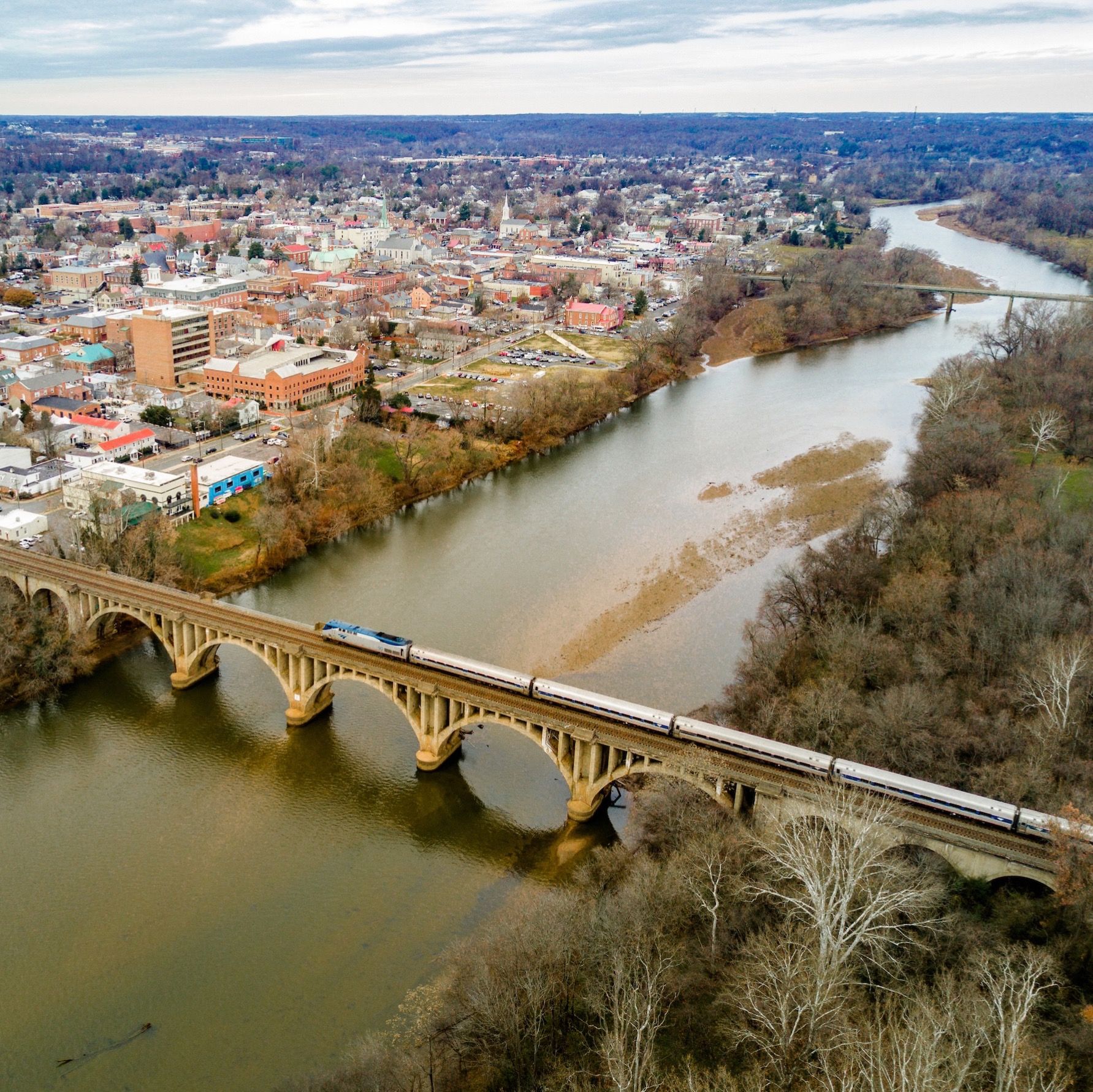 10 Rivers for 2025