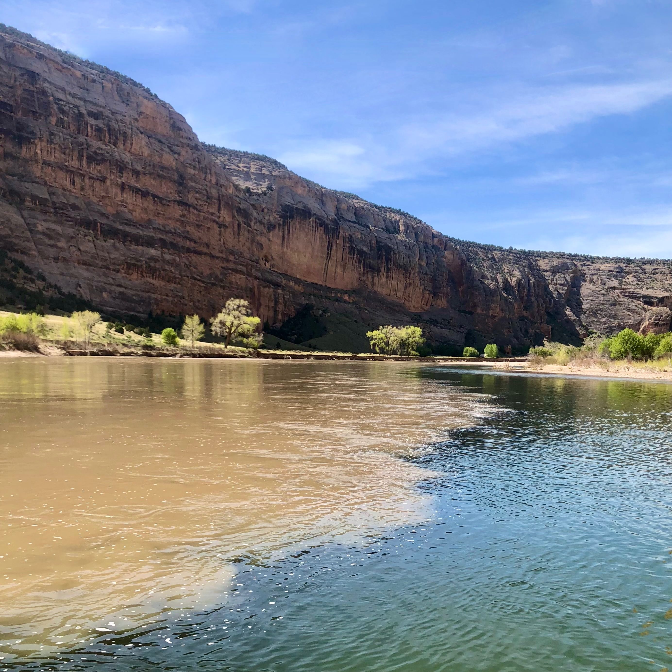 Colorado River Basin Snowpack & River Flow 2026 episode artwork