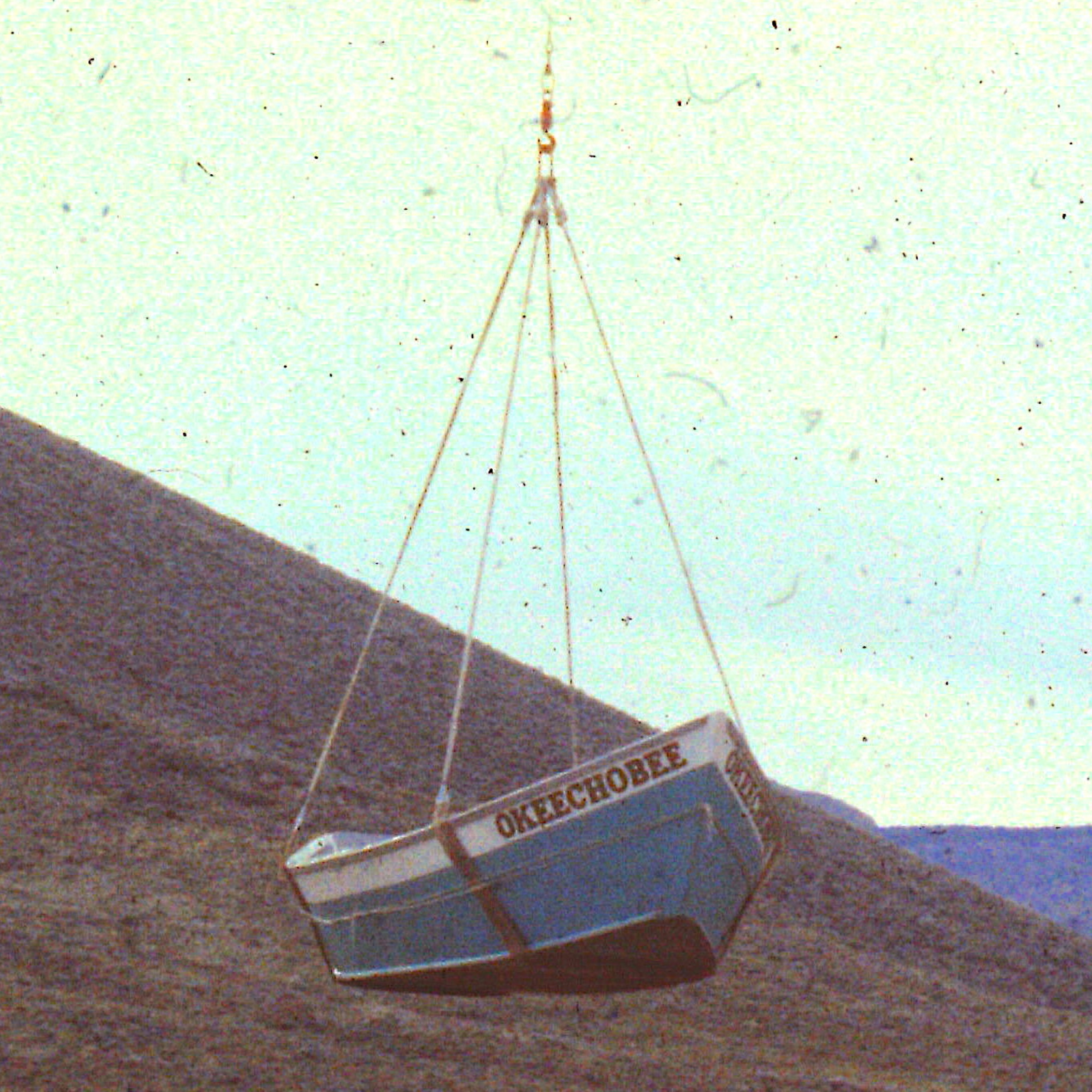 Highwater, Helicopters and Money