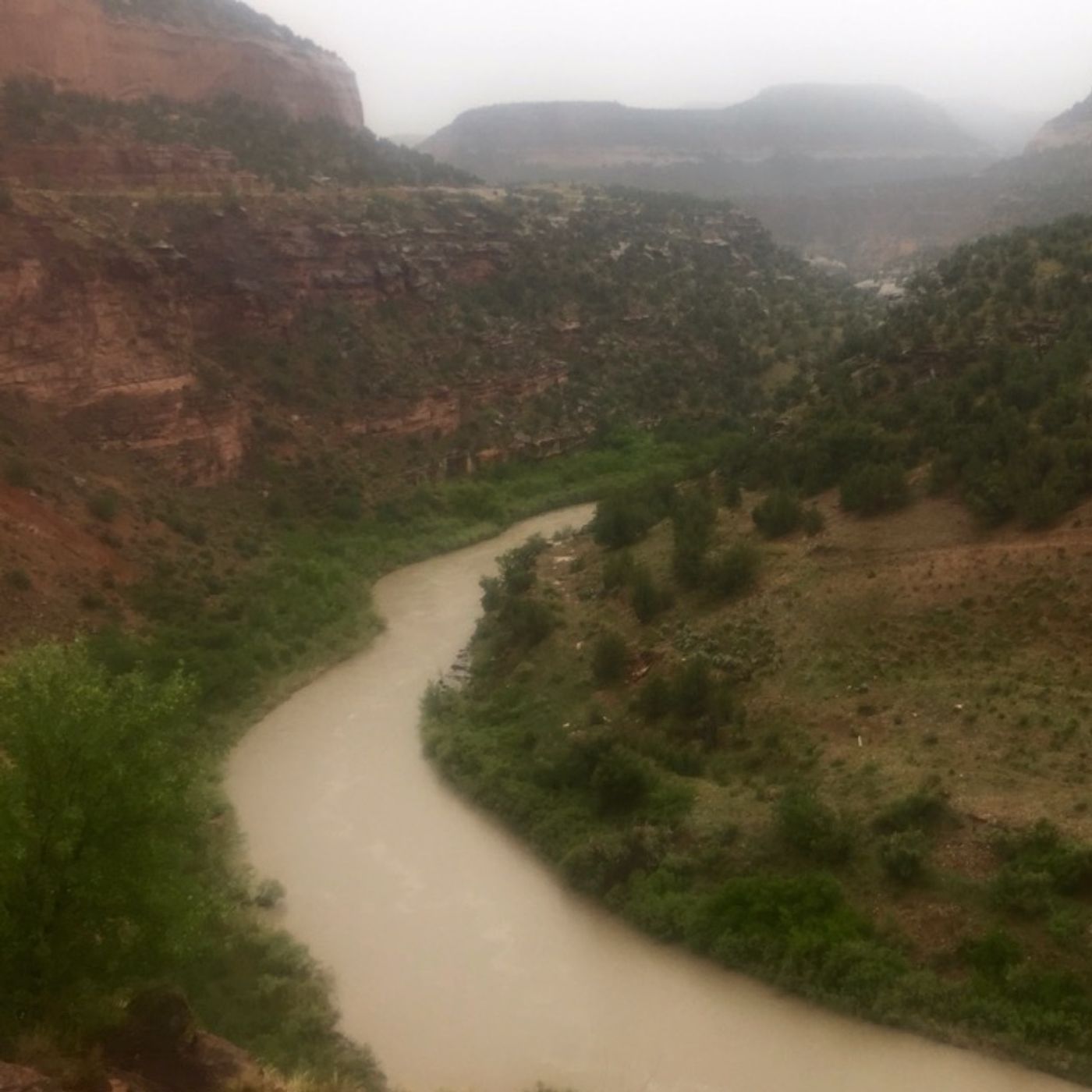 What is a River 2021