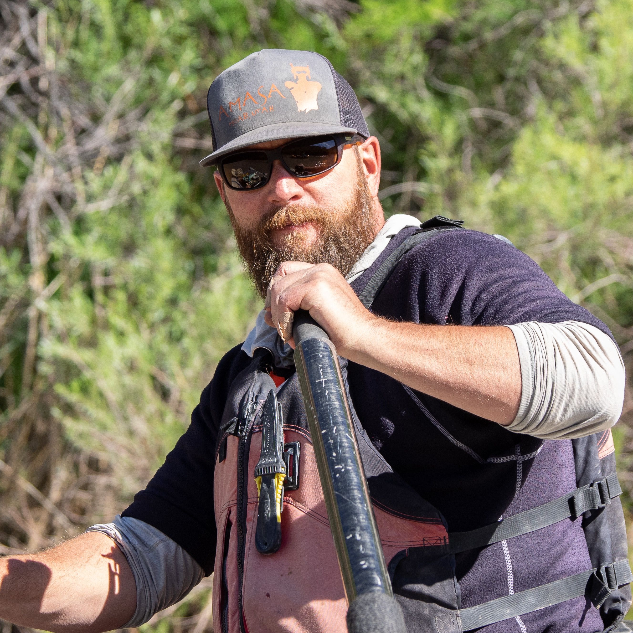 Tools for the River Guide