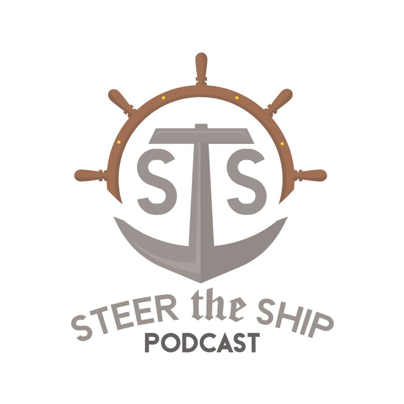 Steer The Ship
