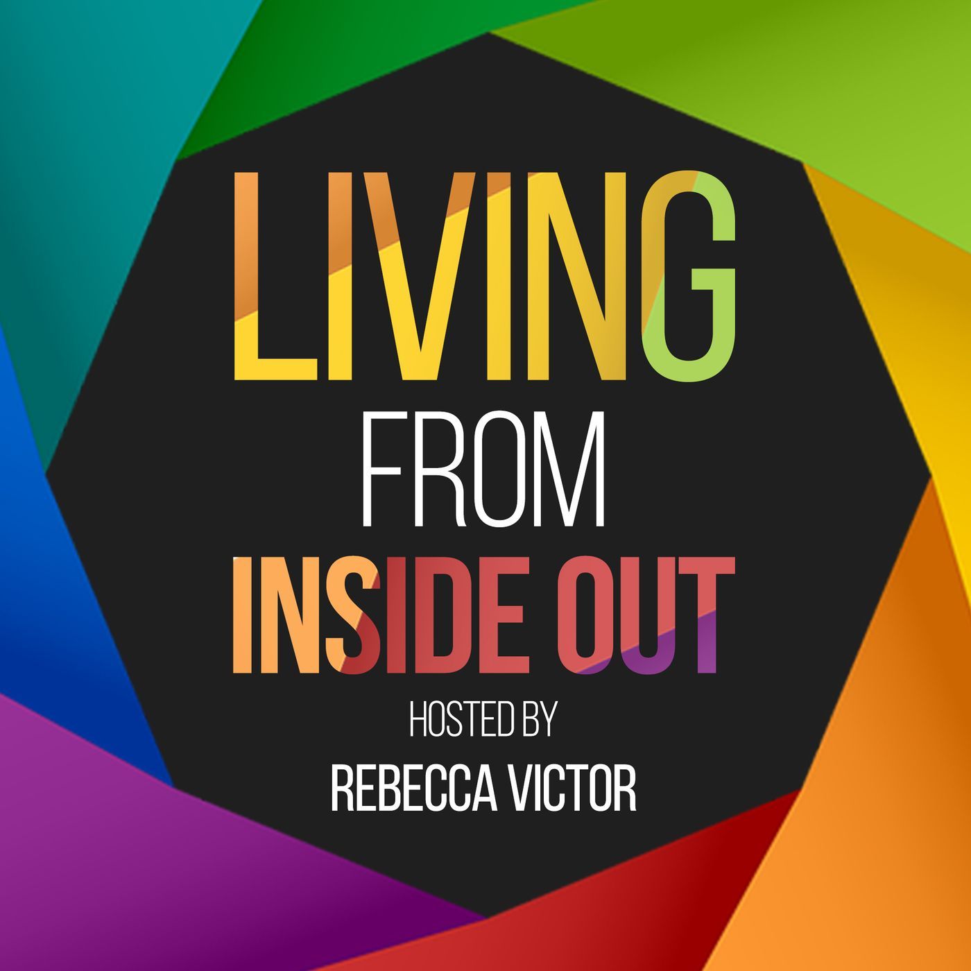 Which Voice Is It: Listening To Your Internal Guidance episode artwork