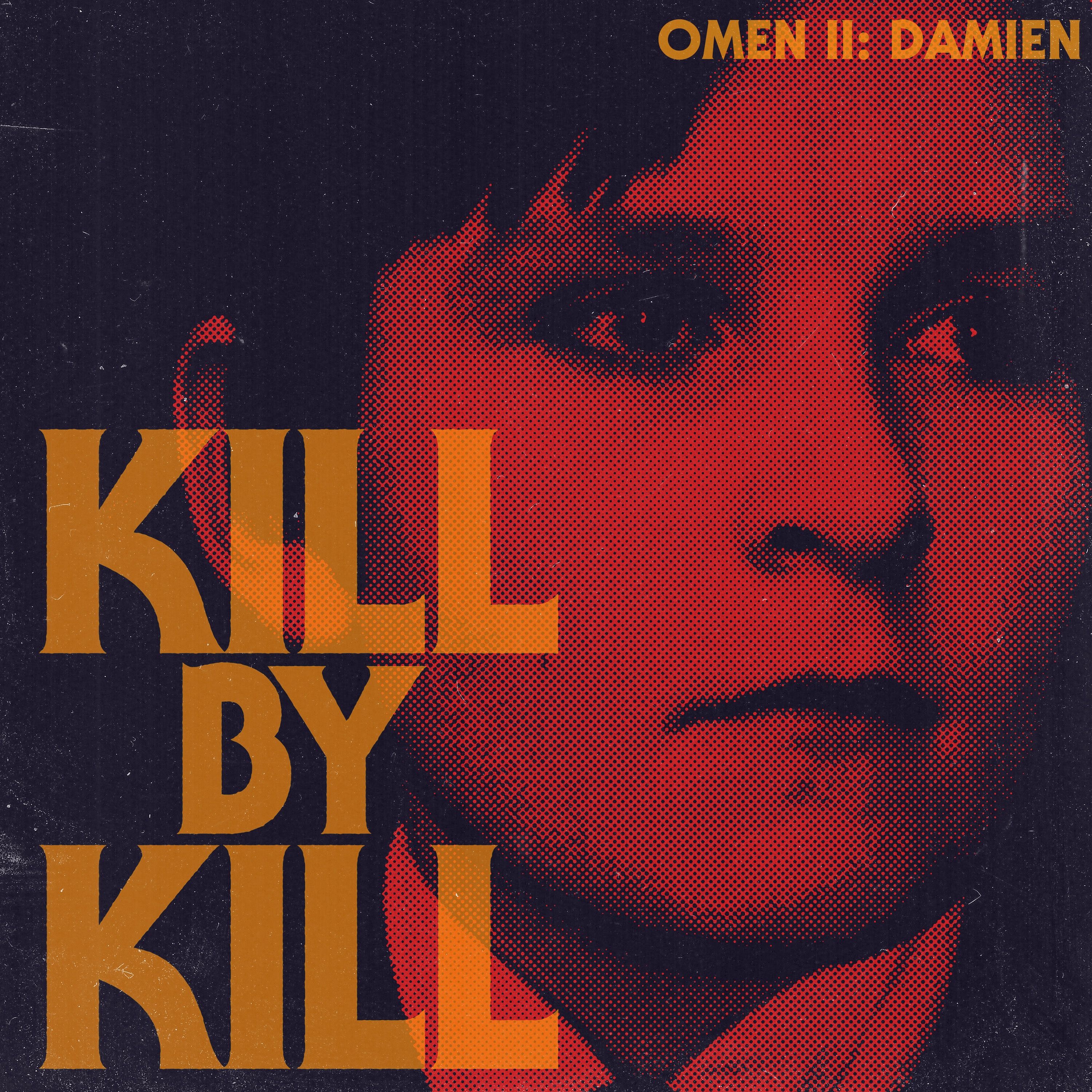 Damien: The Omen 2 (w/ Wynter Mitchell)