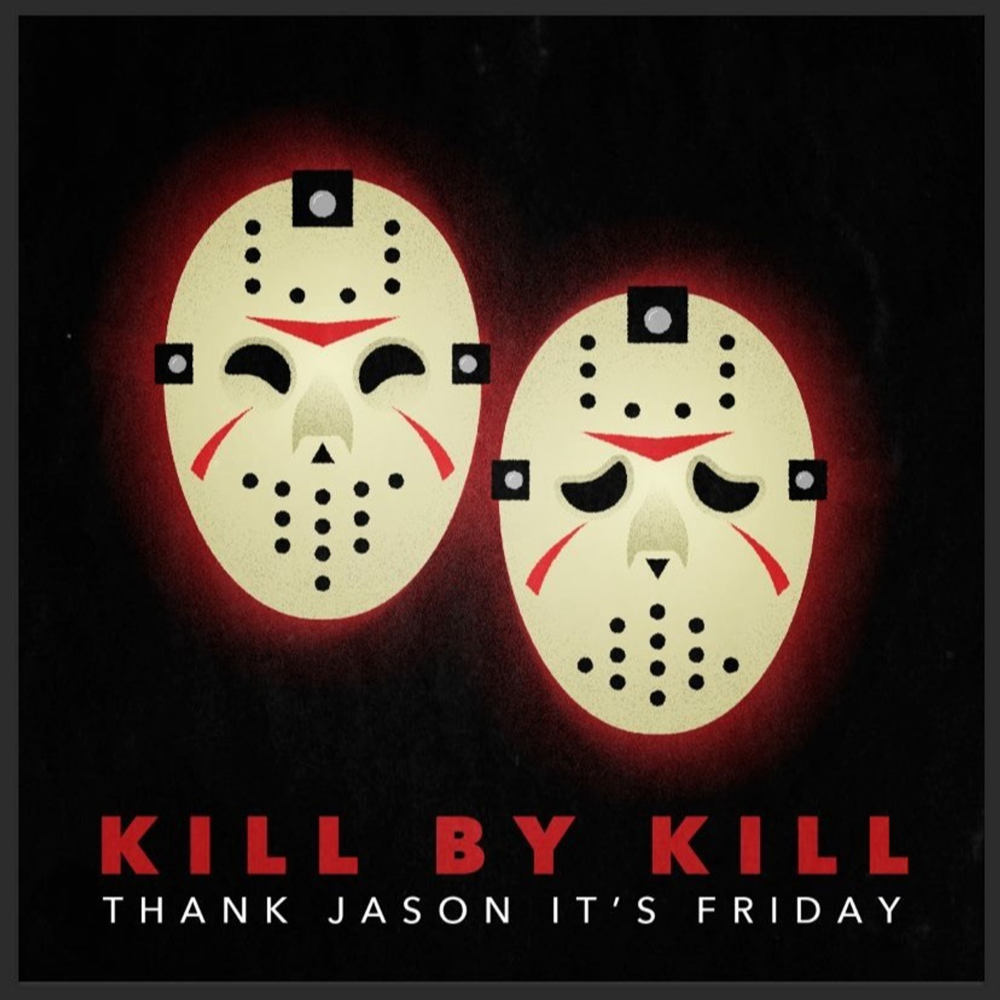 Episode 100 - Friday the 13th Best Of Clip Show