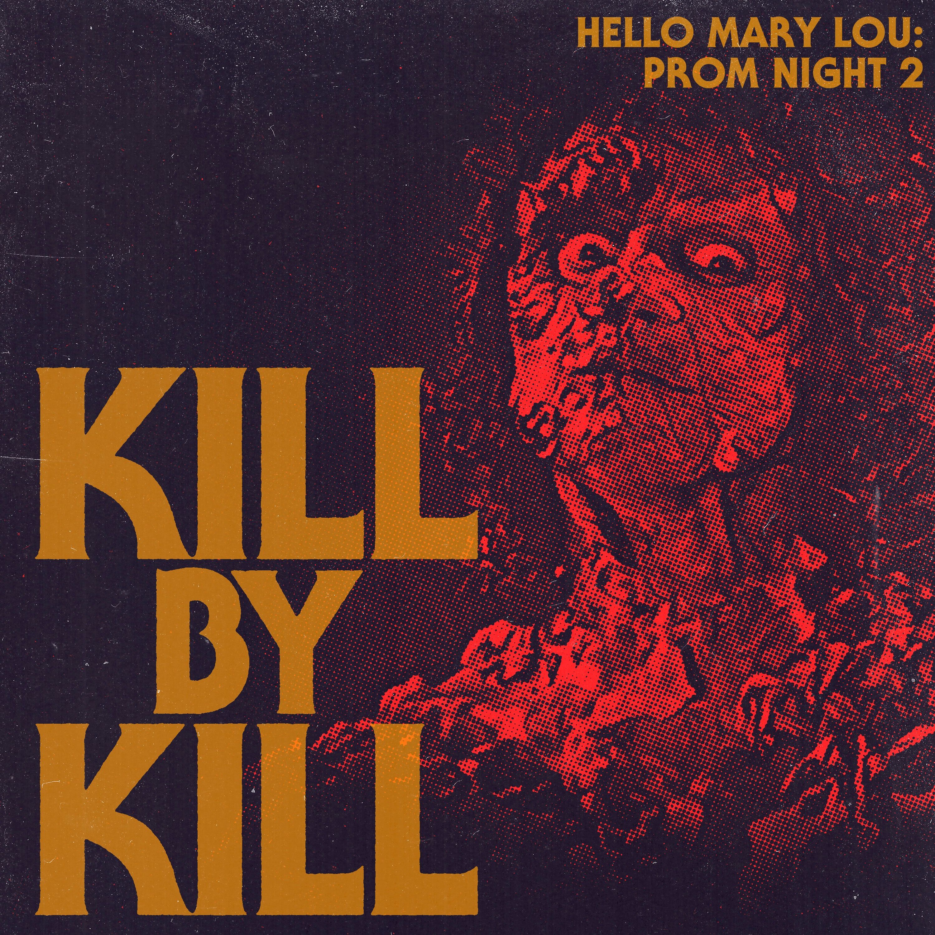 Kill By Kill: Talking Horror Characters One Death At A Time