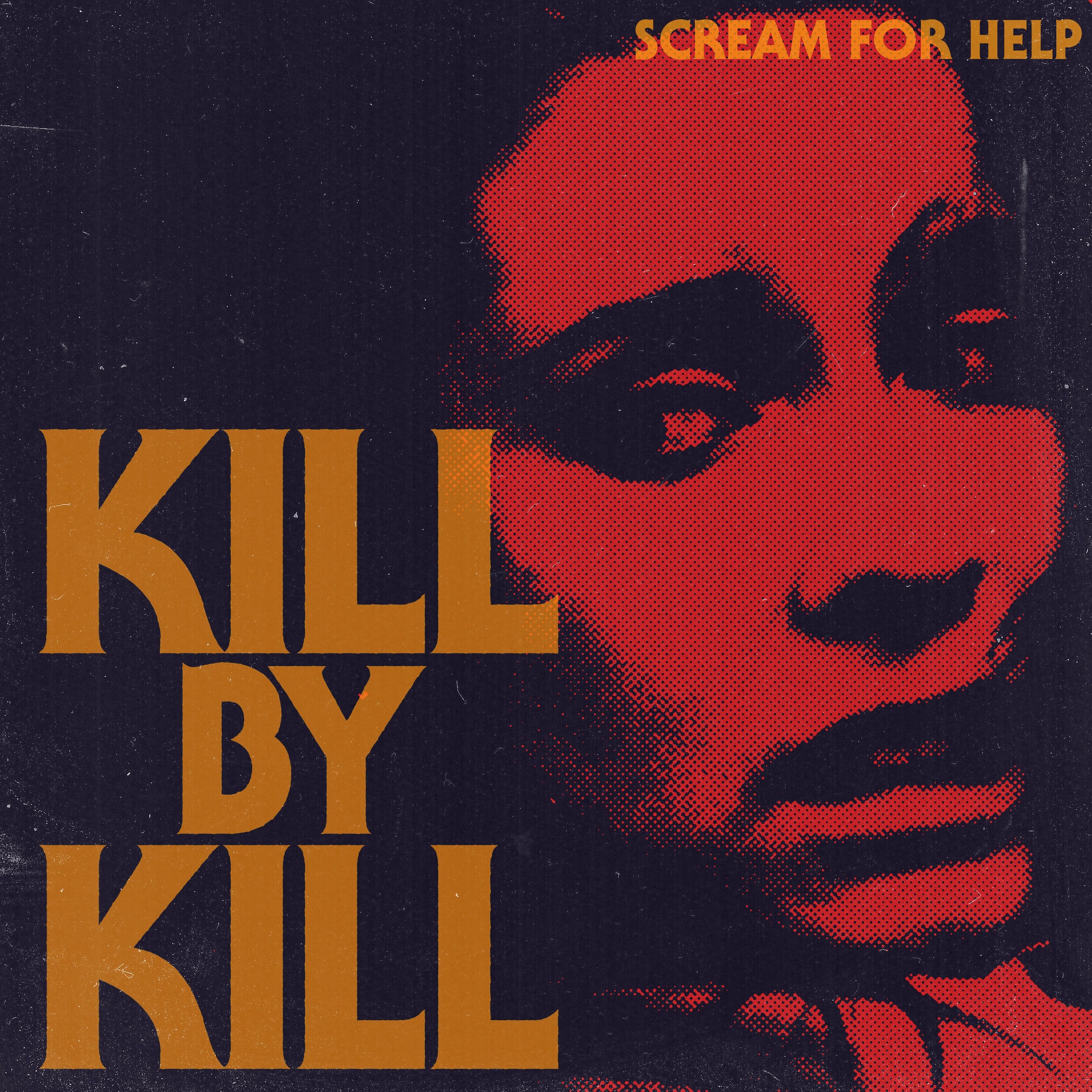 Scream For Help (w/ Kim & Ket Stay Alive... Maybe)