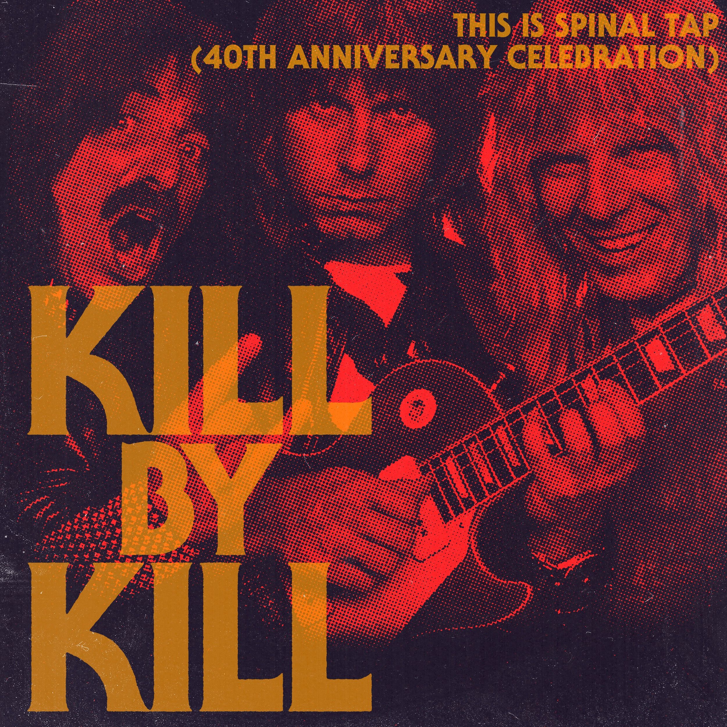 This Is Spinal Tap (w/ Becky Wilson)