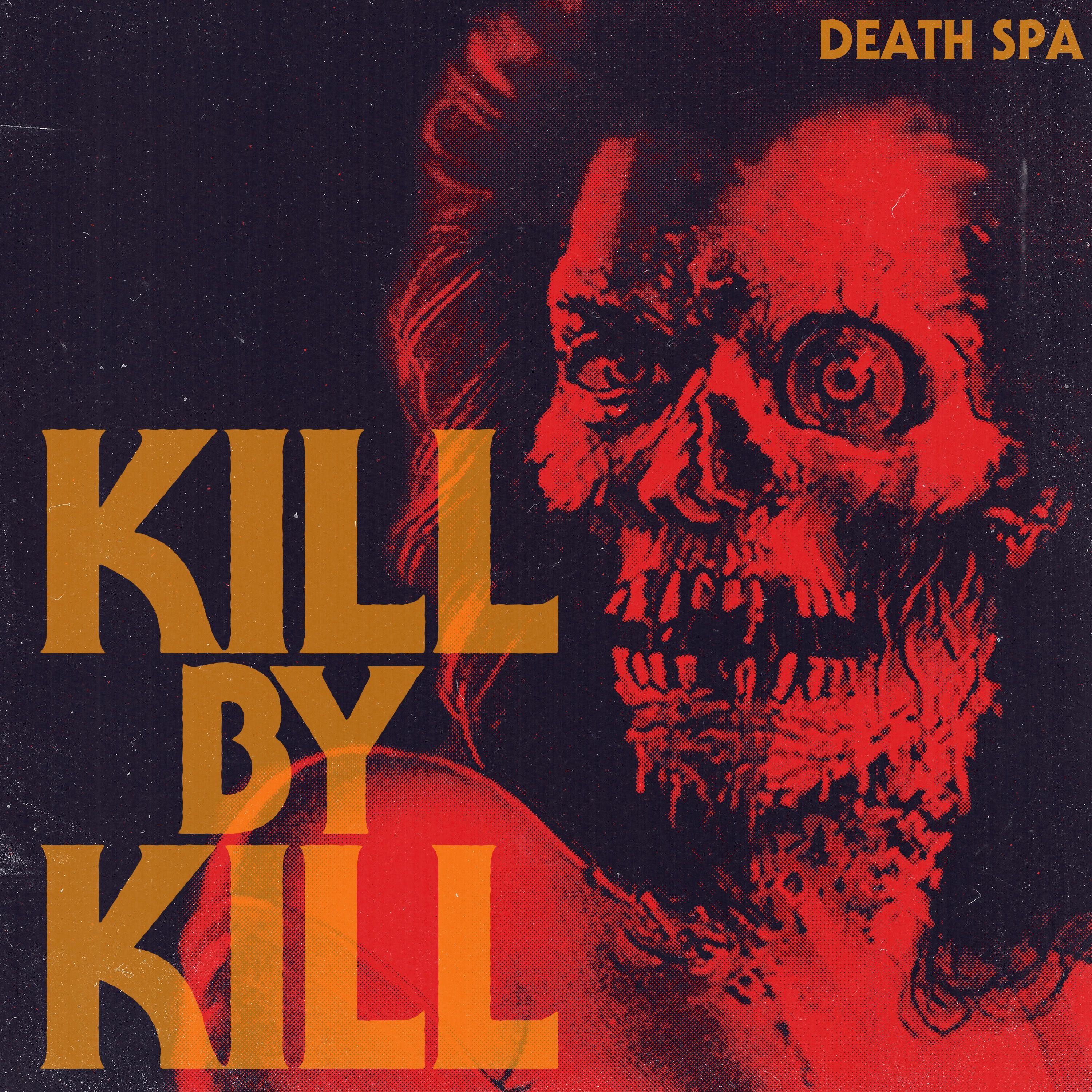Death Spa (w/ Wynter Mitchell)