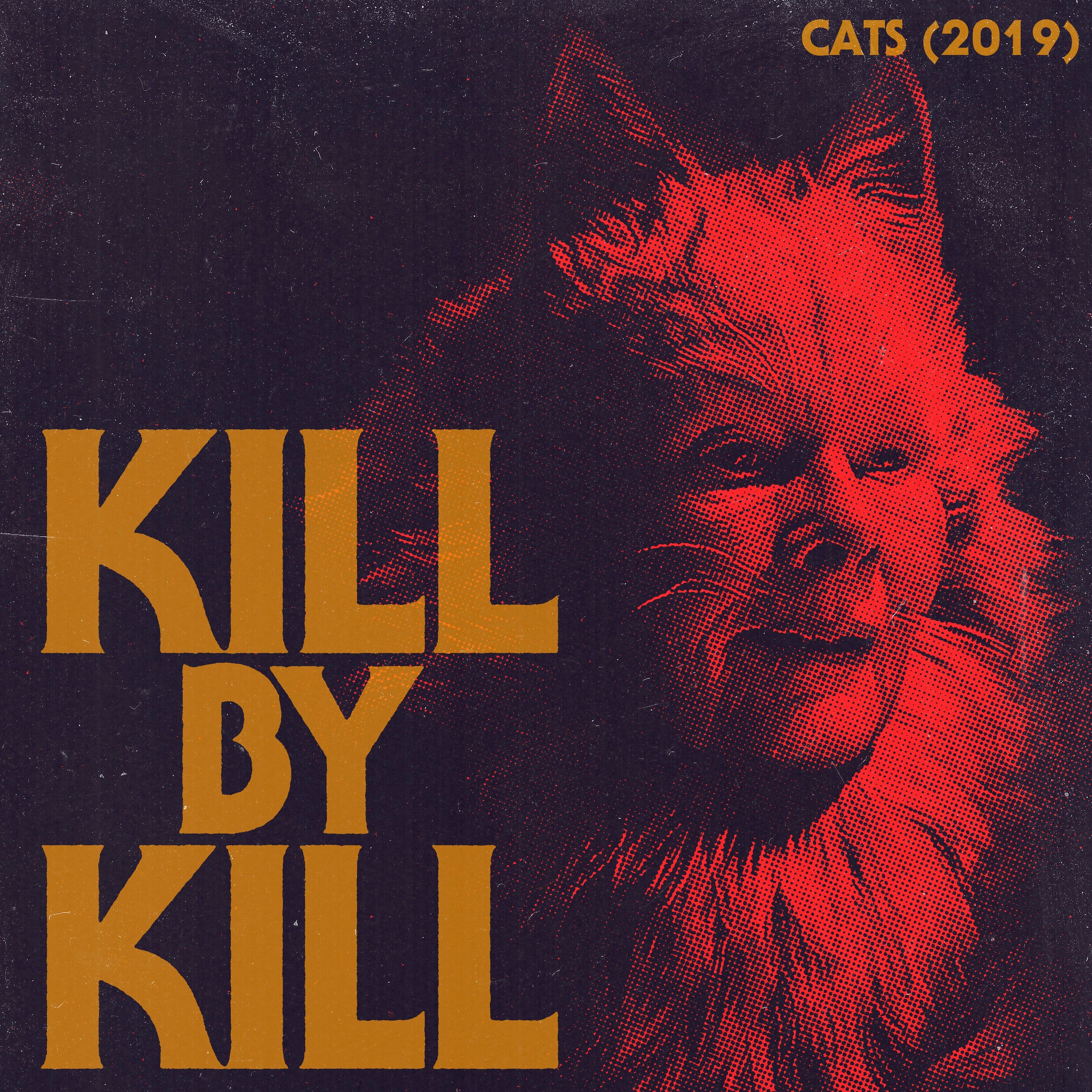 Cats (w/ Joe Lipsett)