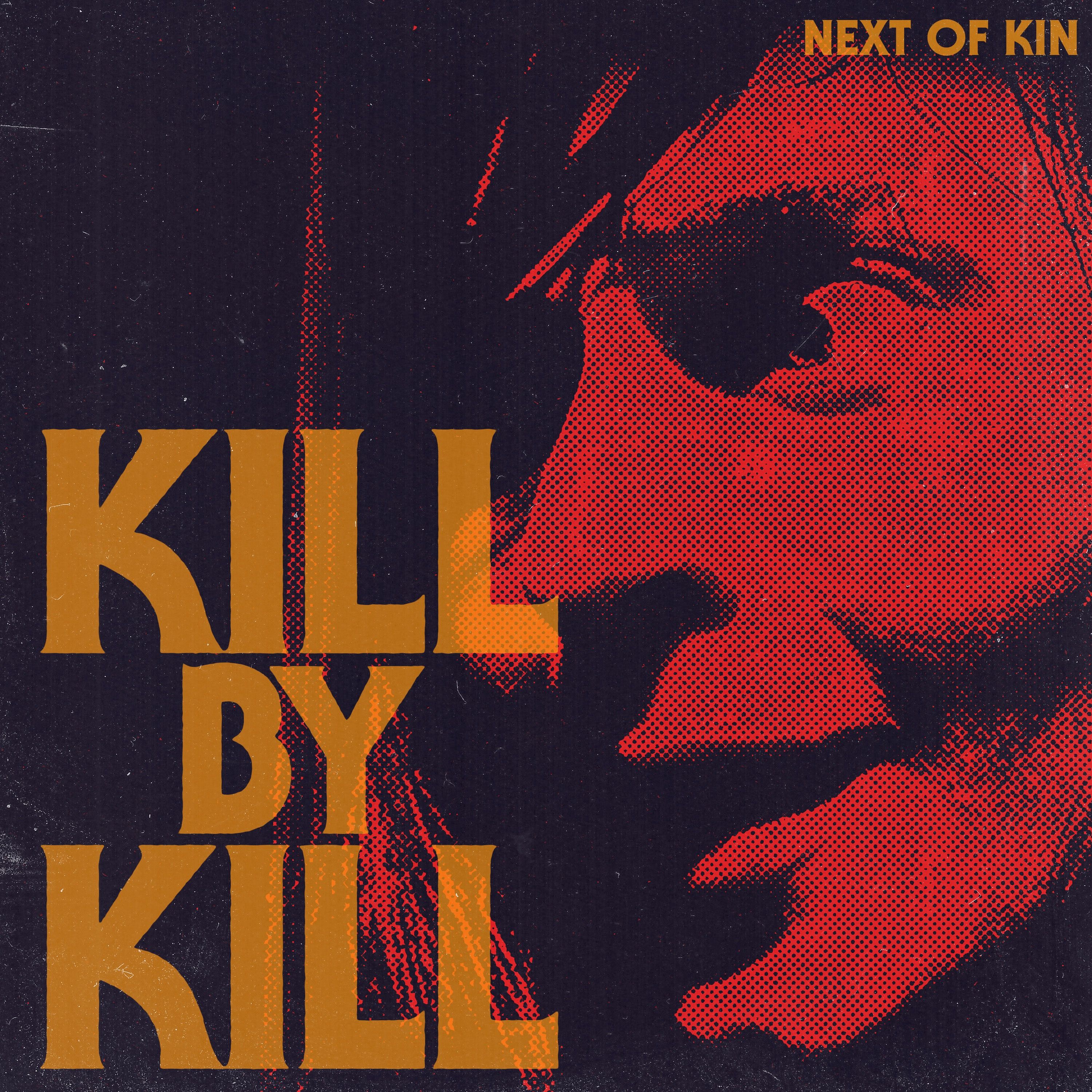 Next Of Kin (w/ Joe Lipsett)