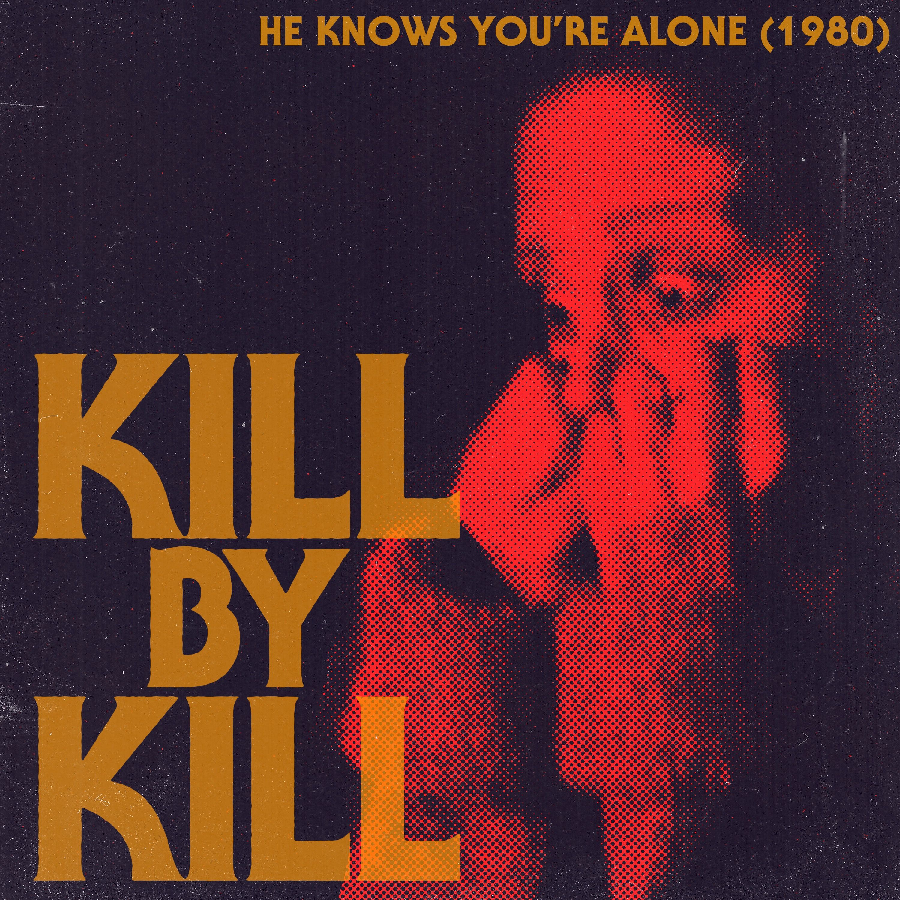 He Knows You're Alone (w/ Vincent Bec)