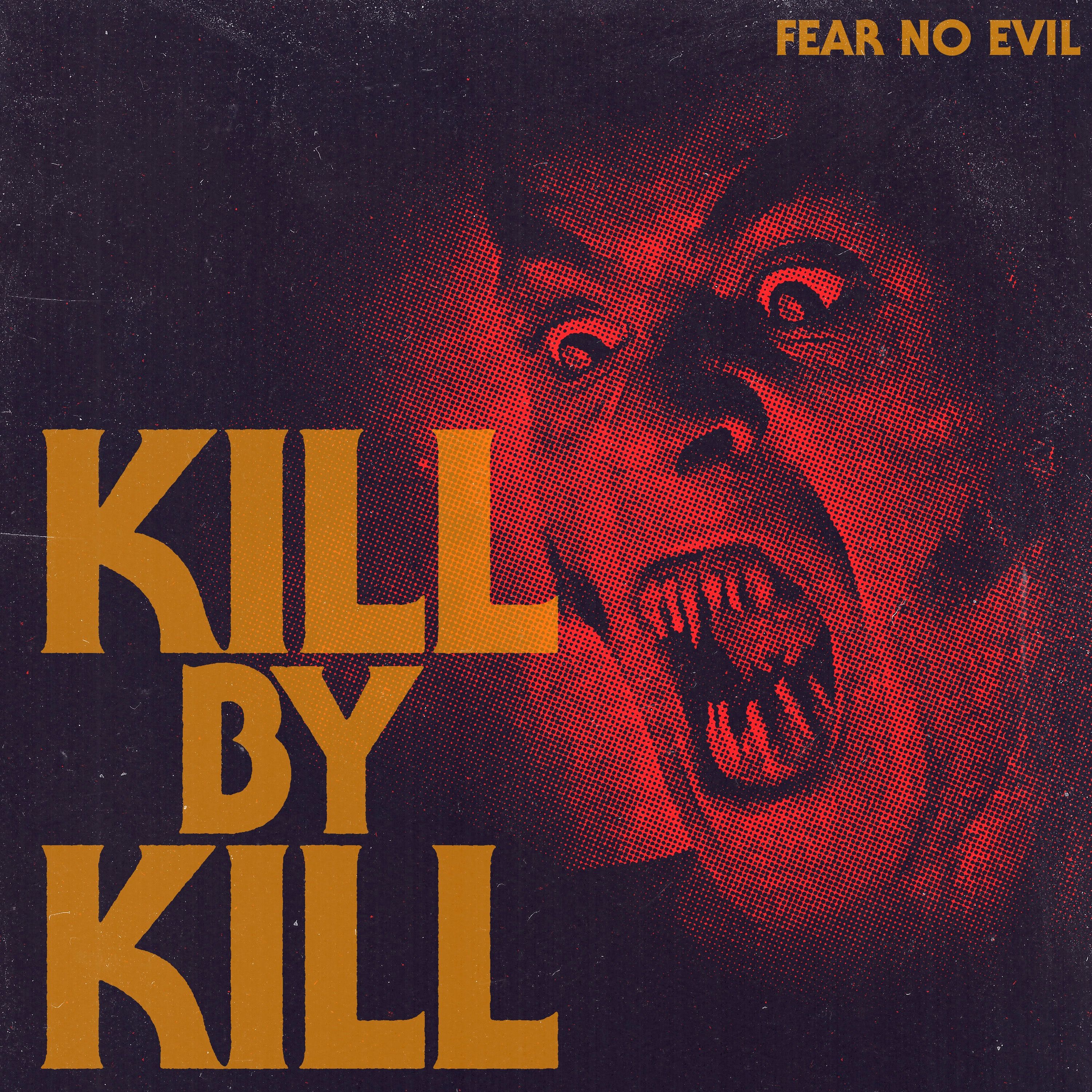 Fear No Evil vol. 2 (w/ Jonathan Barkan)