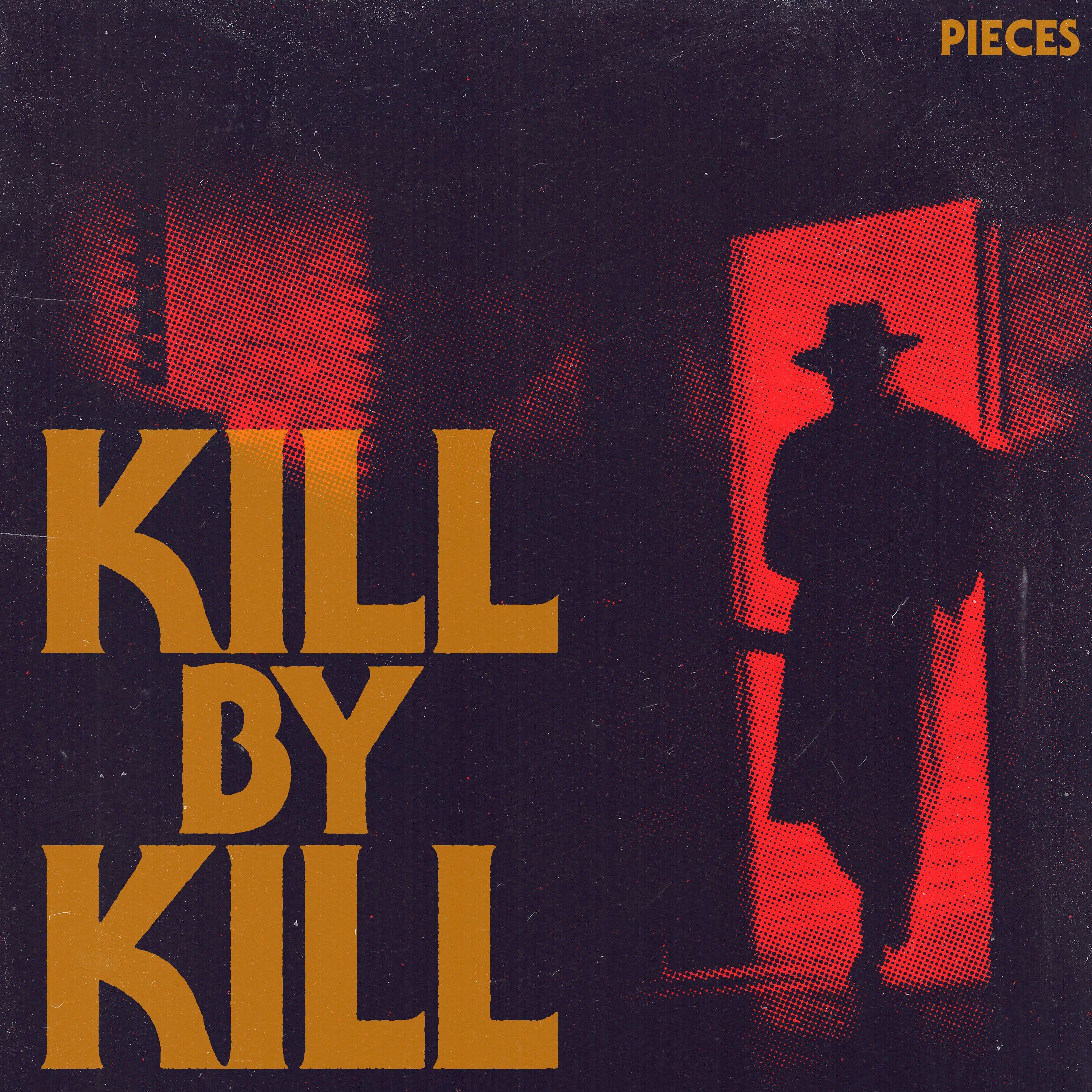 Pieces 1982 (w/ Megan Sunday)