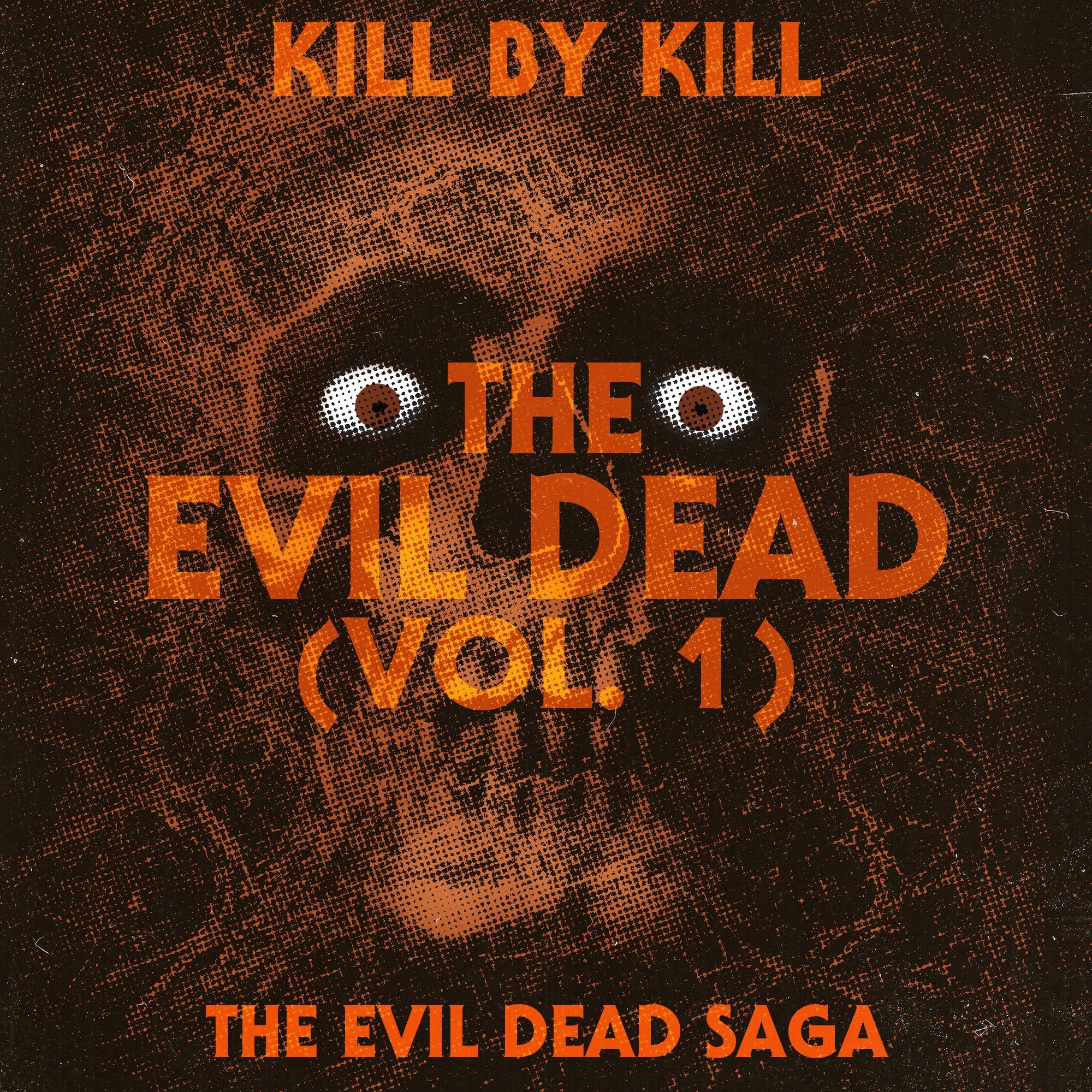 The Evil Dead vol 1