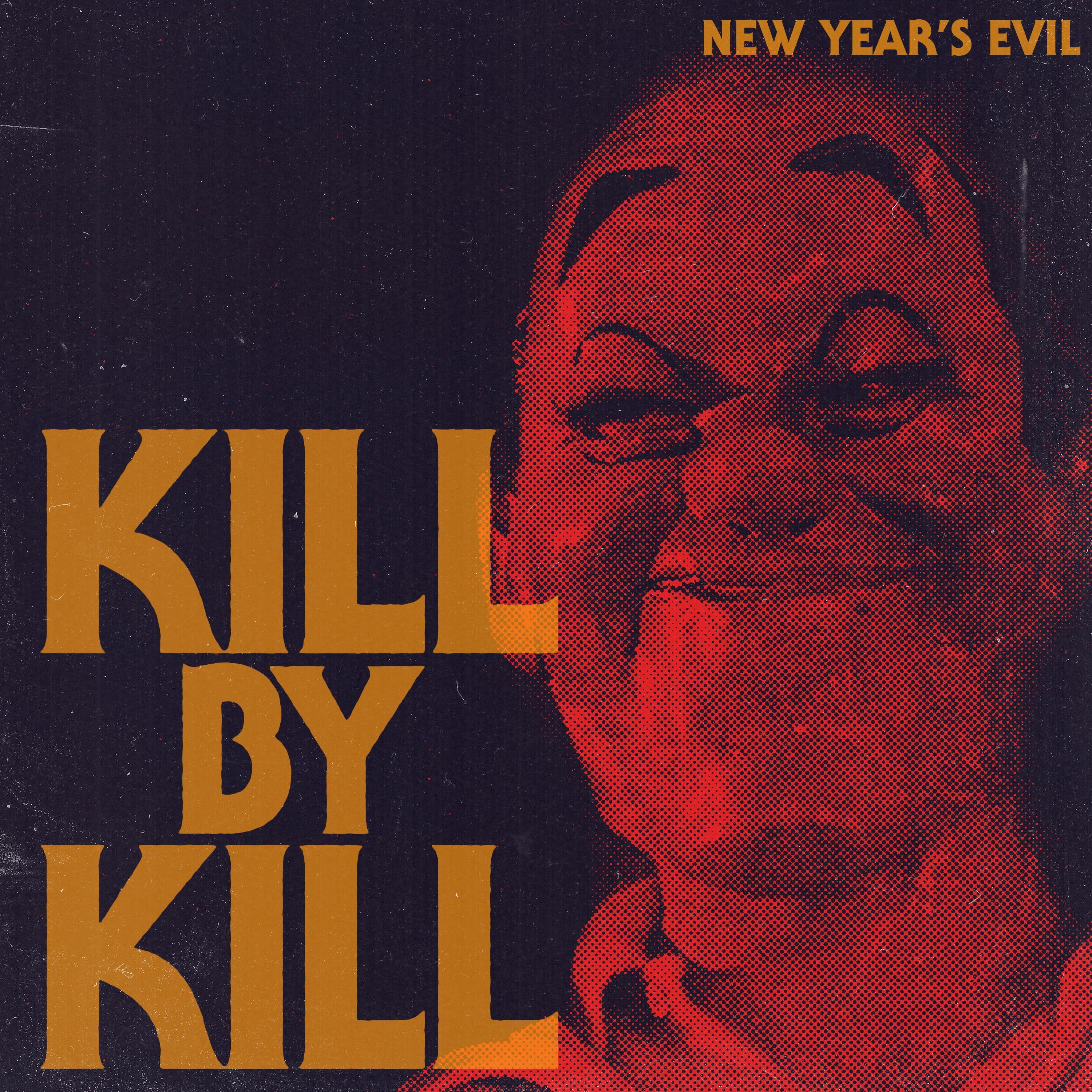 New Year's Evil (w/ Nat Brehmer)