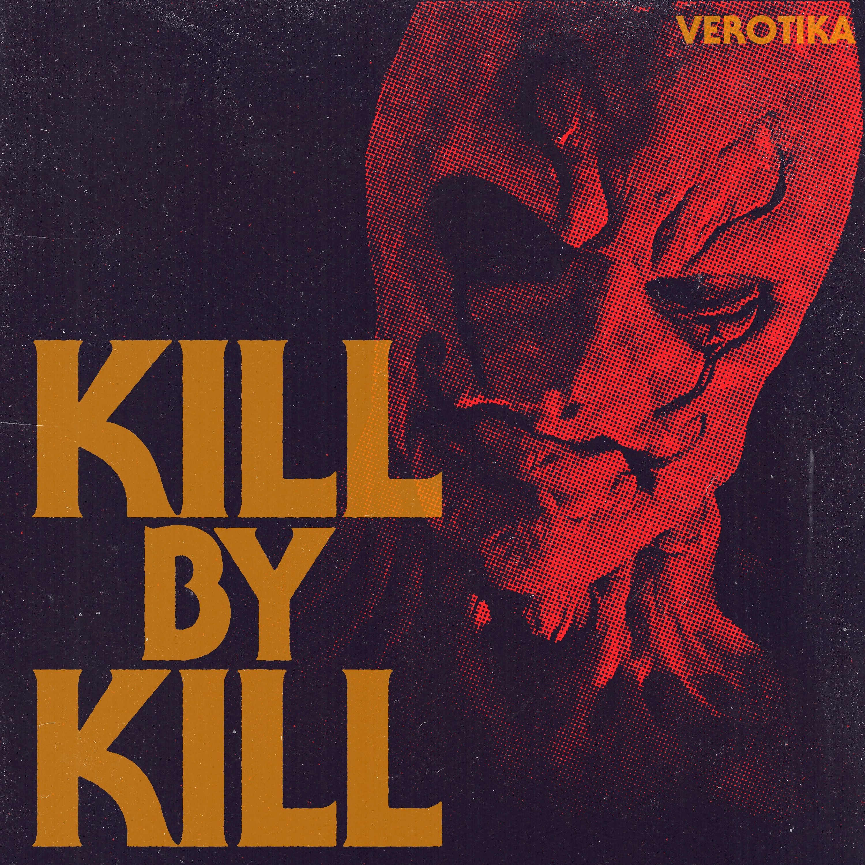 Verotika (w/ Josh Hollis)