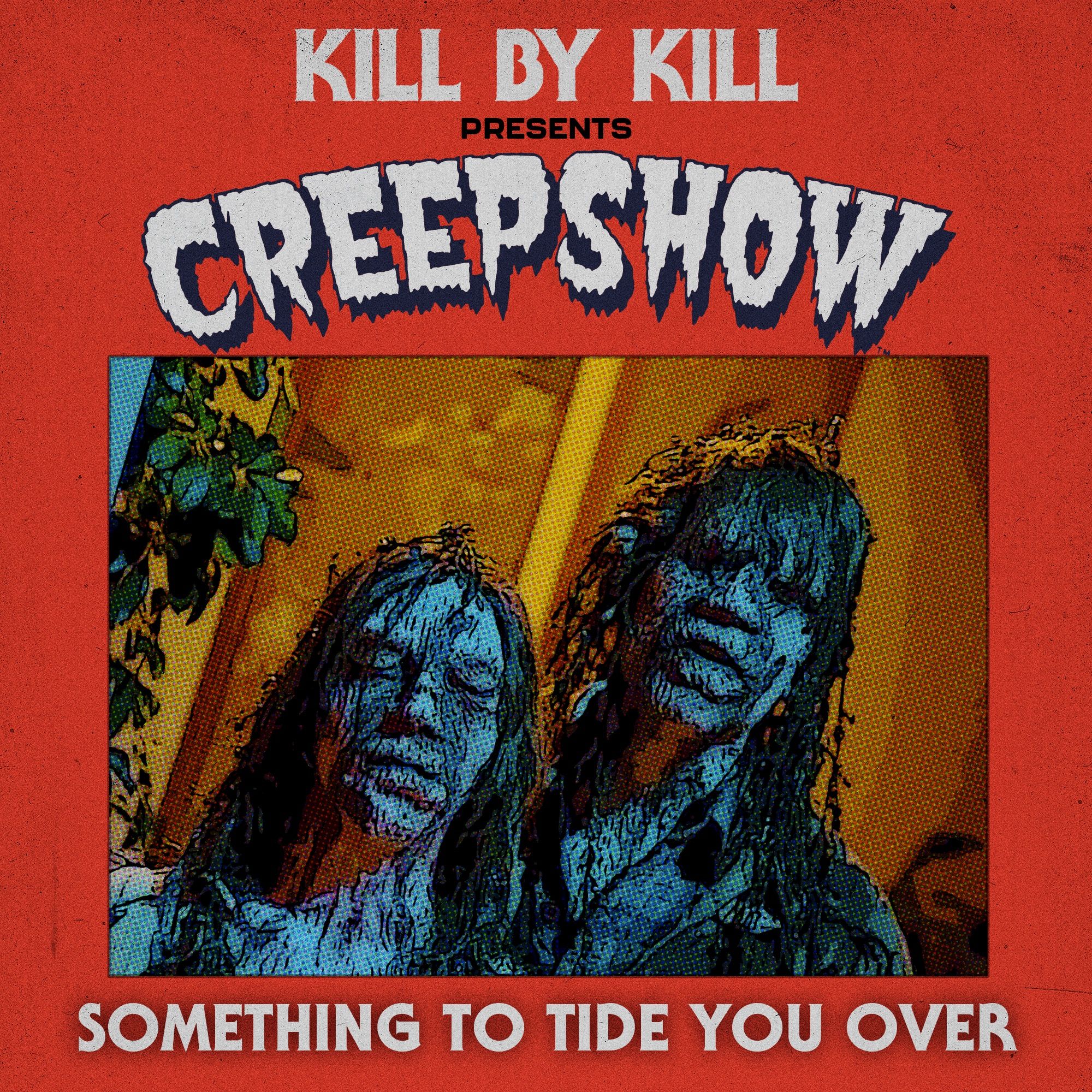 Kill By Kill: Talking Horror Characters One Death At A Time