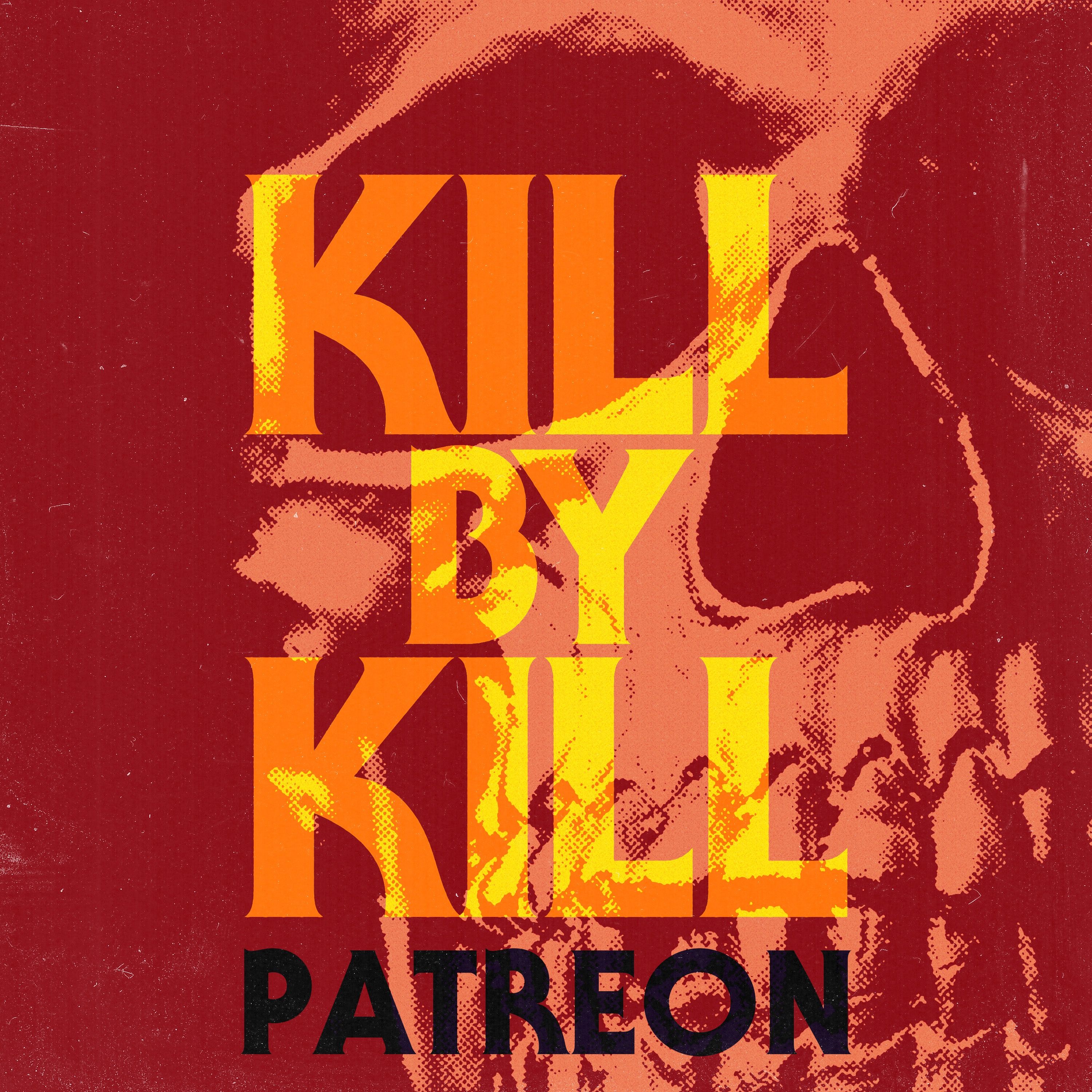 Kill By Kill: Talking Horror Characters One Death At A Time